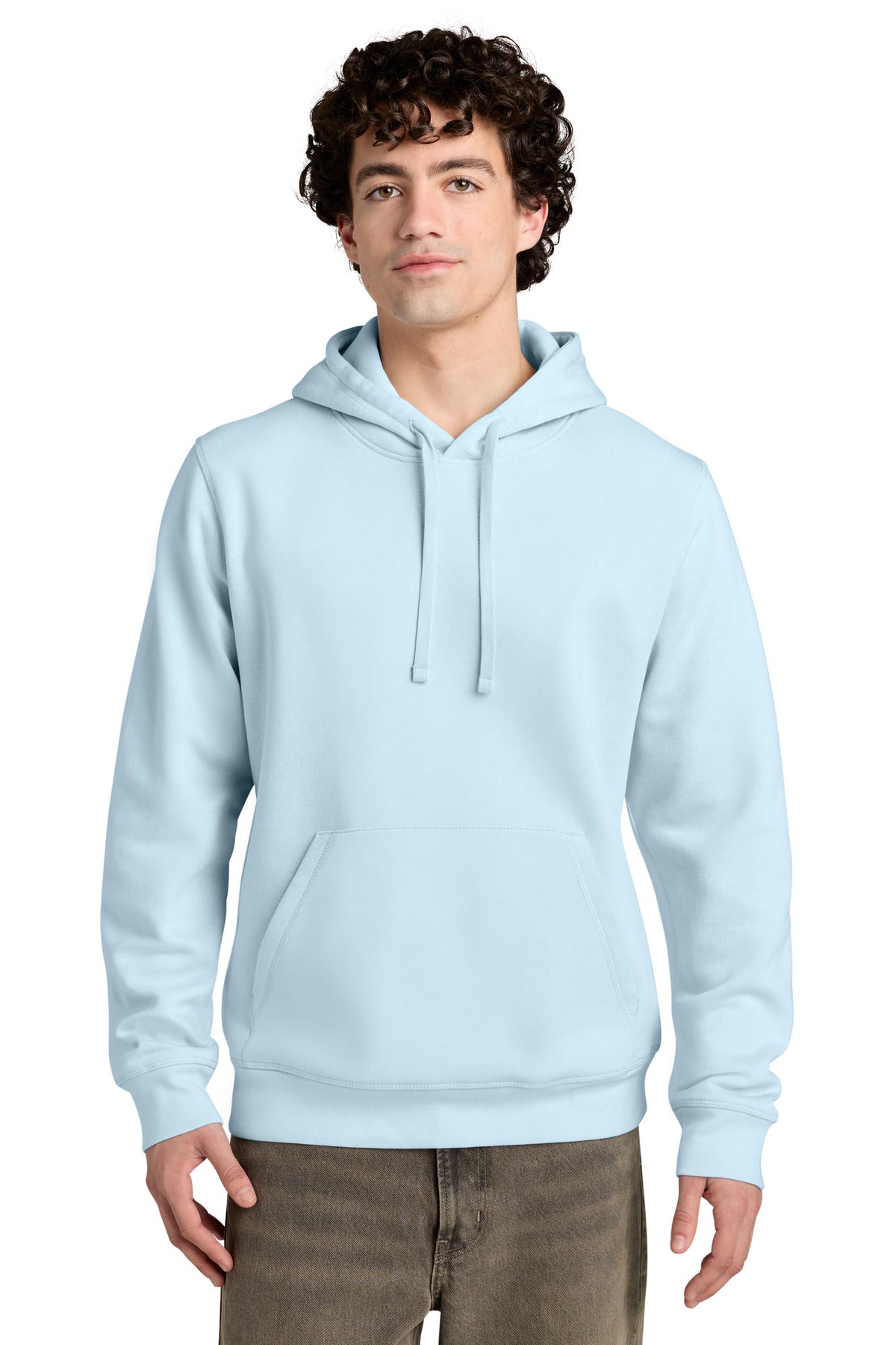 Stanley/Stella ®  Unisex Drummer 2.0 Hooded Sweatshirt SXU009