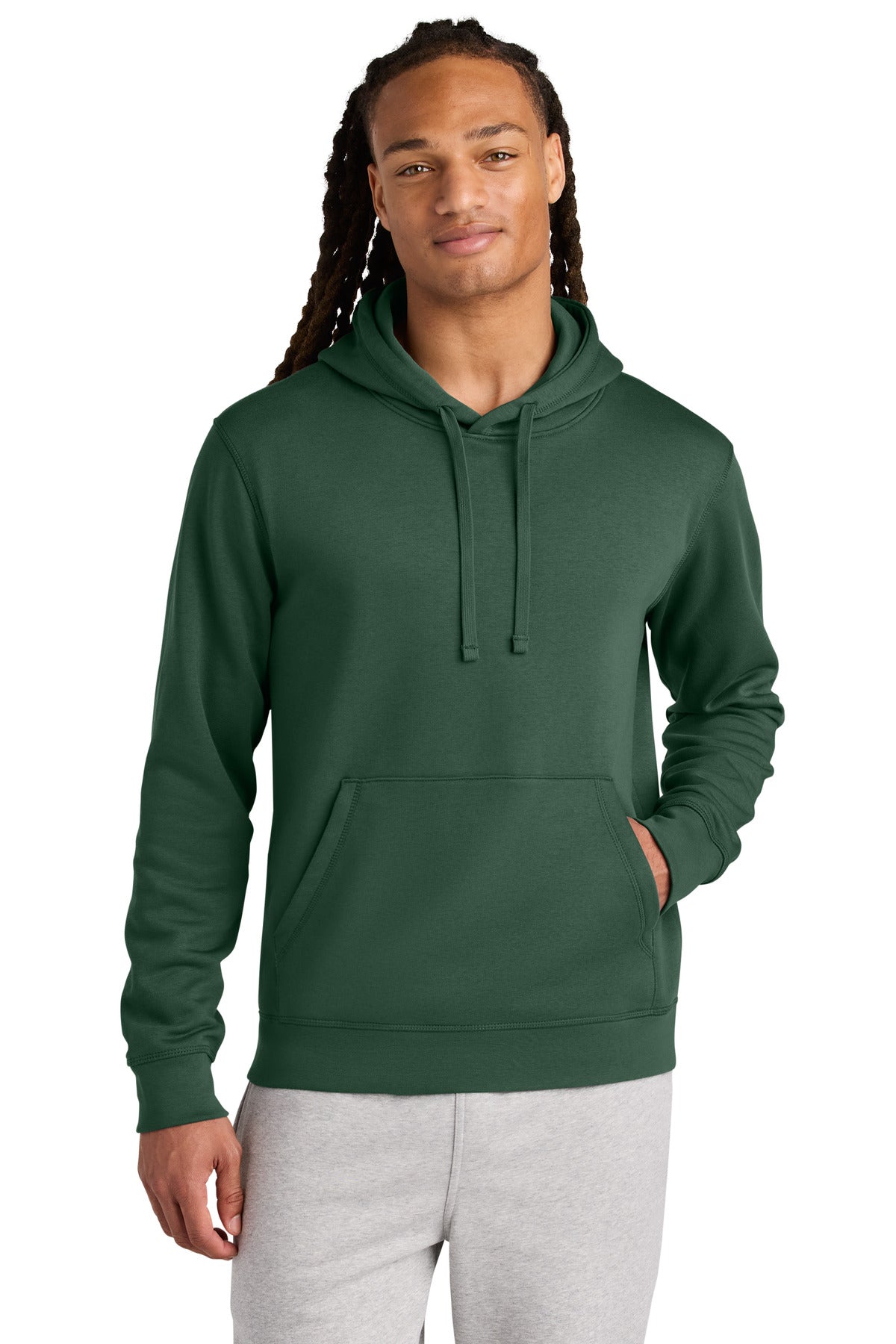 Stanley/Stella ®  Unisex Drummer 2.0 Hooded Sweatshirt SXU009