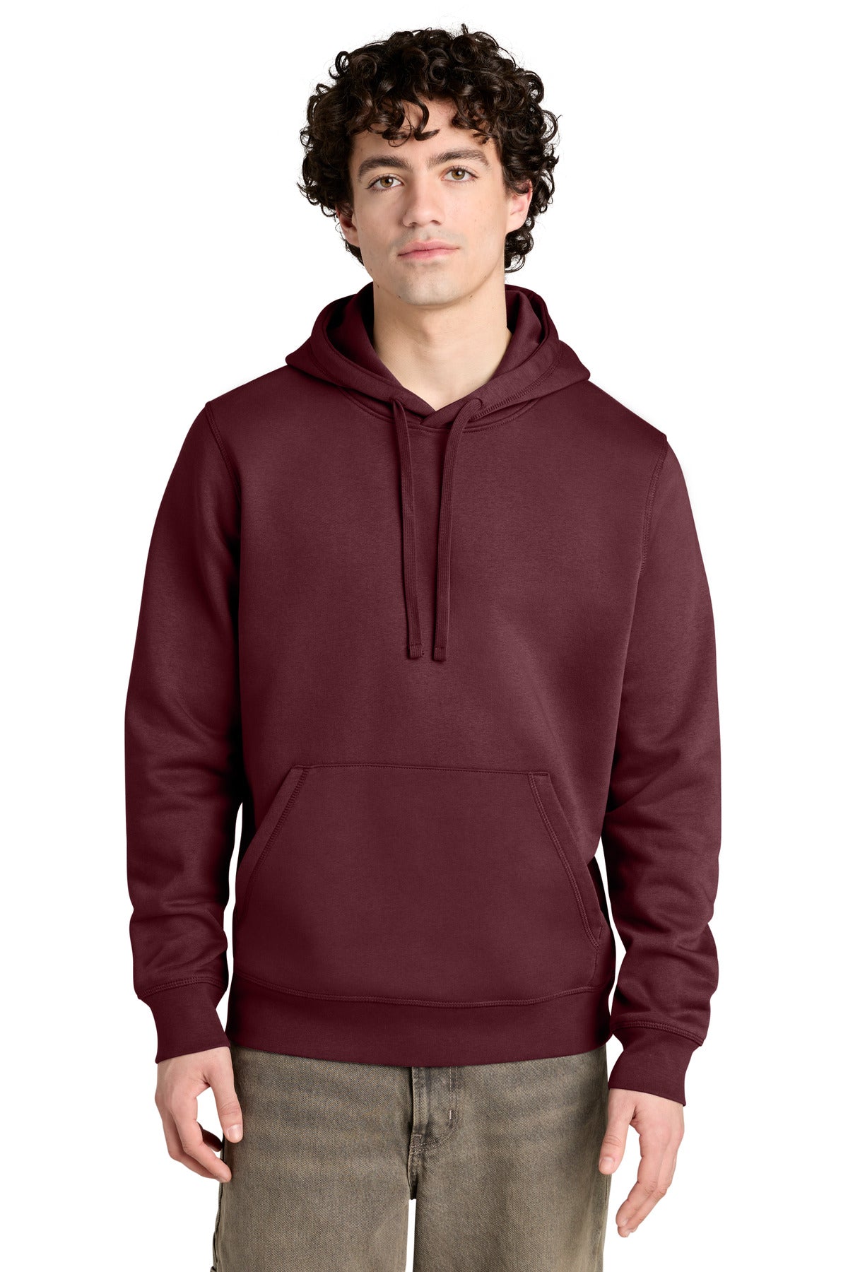 Stanley/Stella ®  Unisex Drummer 2.0 Hooded Sweatshirt SXU009