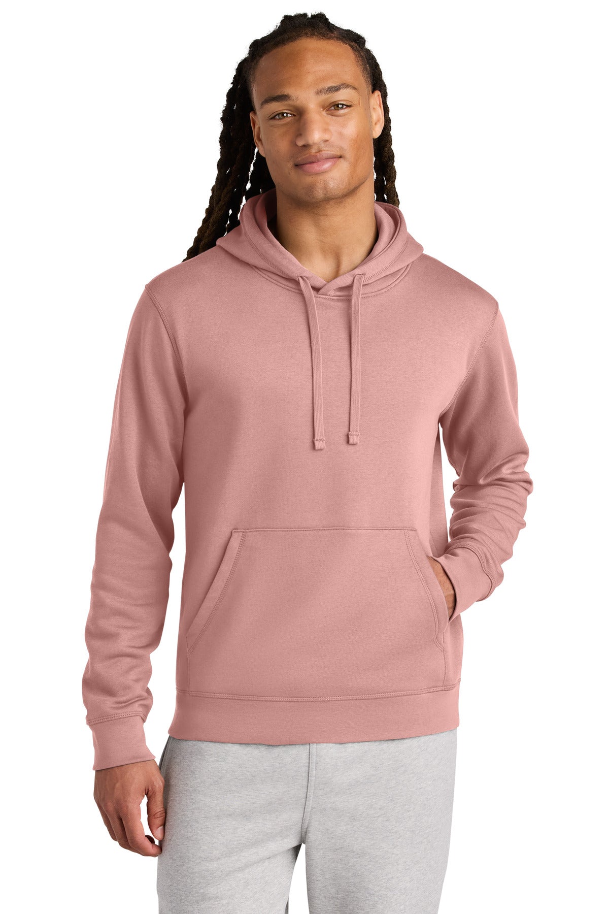 Stanley/Stella ®  Unisex Drummer 2.0 Hooded Sweatshirt SXU009