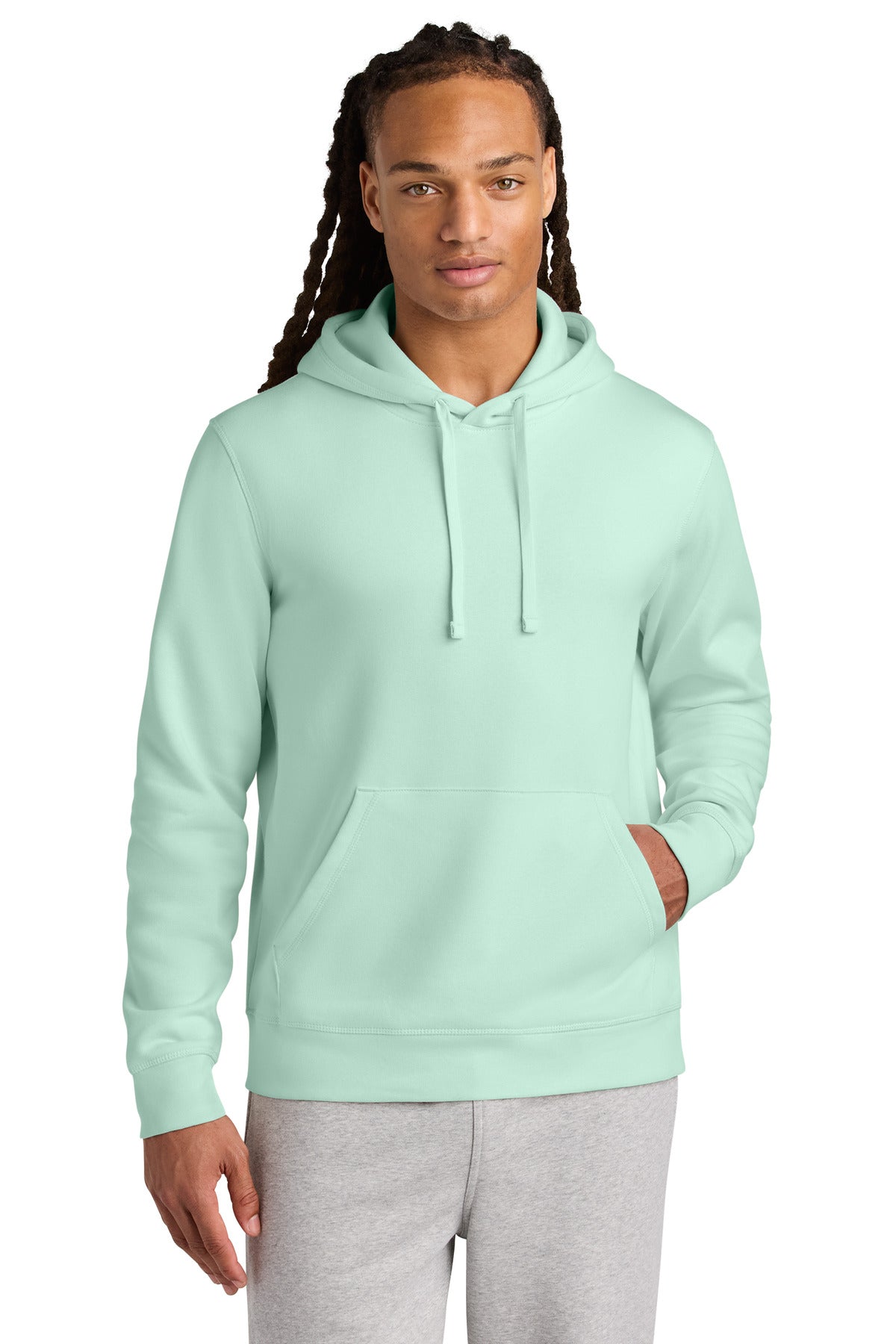 Stanley/Stella ®  Unisex Drummer 2.0 Hooded Sweatshirt SXU009