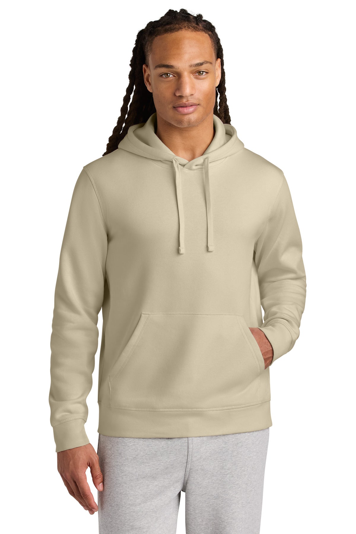 Stanley/Stella ®  Unisex Drummer 2.0 Hooded Sweatshirt SXU009