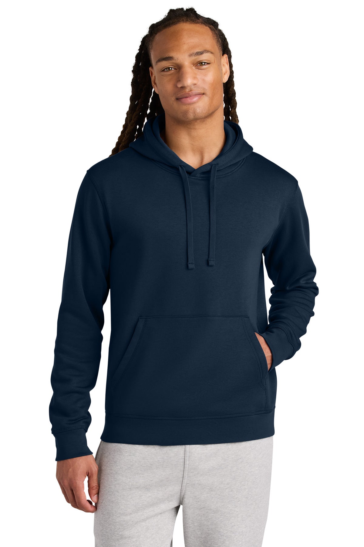 Stanley/Stella ®  Unisex Drummer 2.0 Hooded Sweatshirt SXU009
