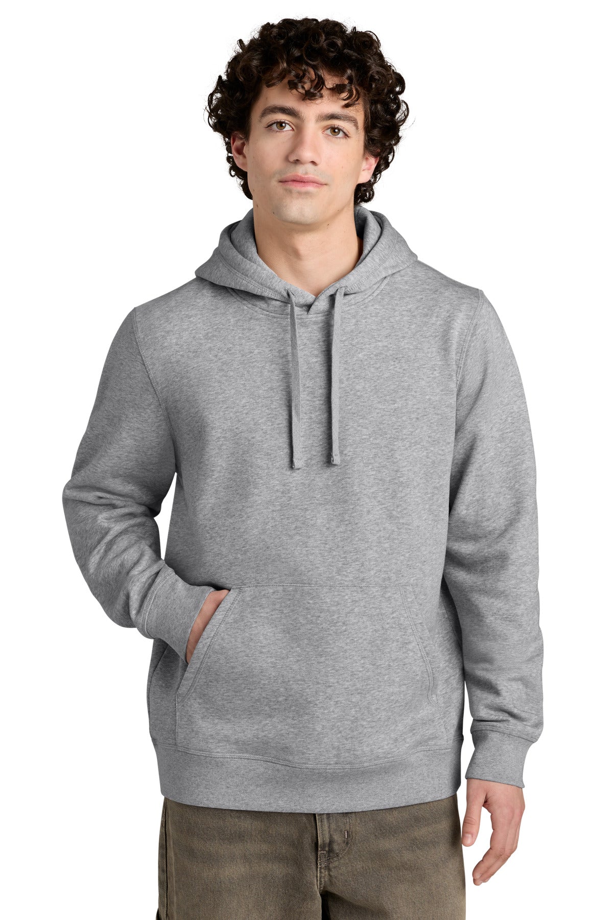 Stanley/Stella ®  Unisex Drummer 2.0 Hooded Sweatshirt SXU009