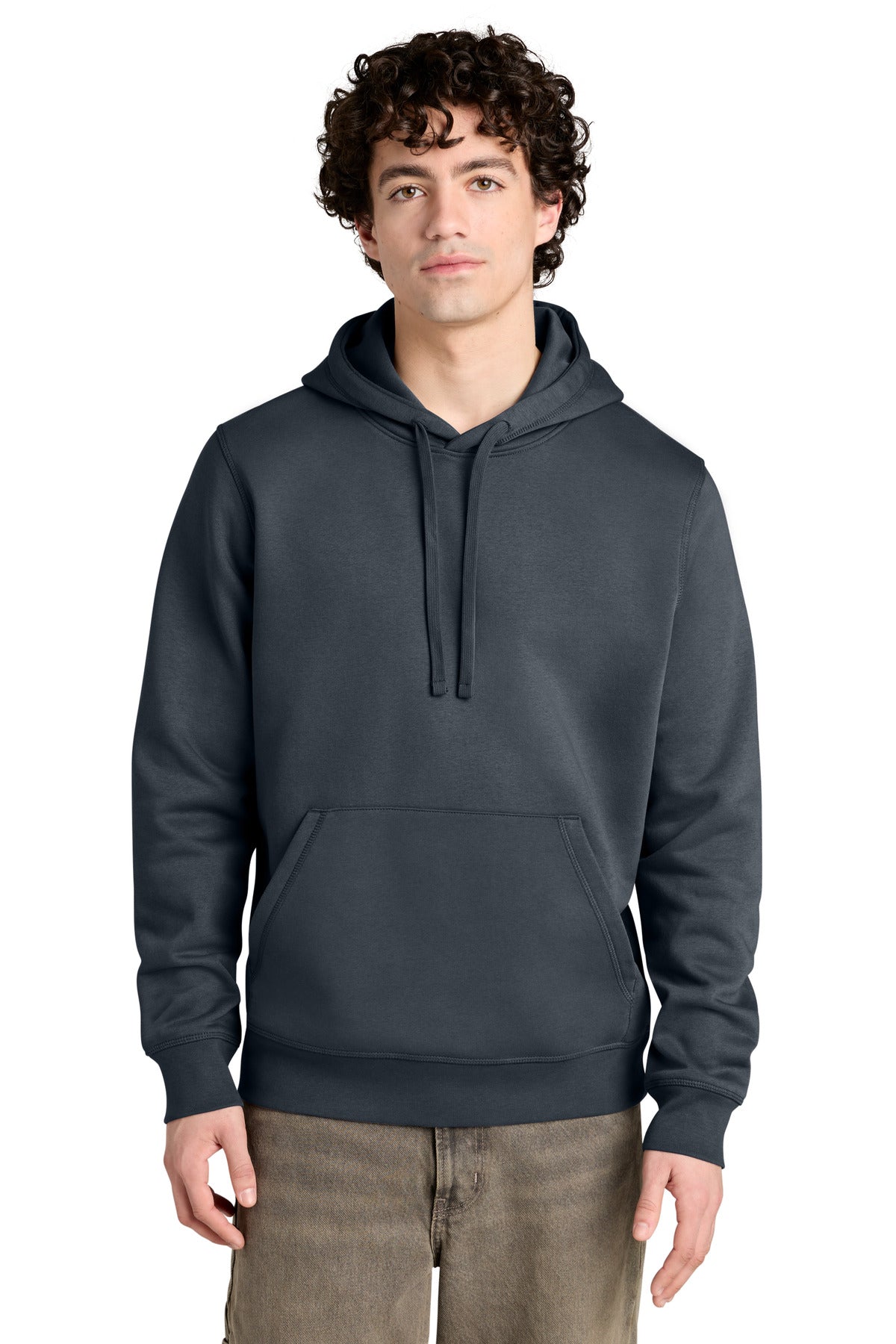 Stanley/Stella ®  Unisex Drummer 2.0 Hooded Sweatshirt SXU009