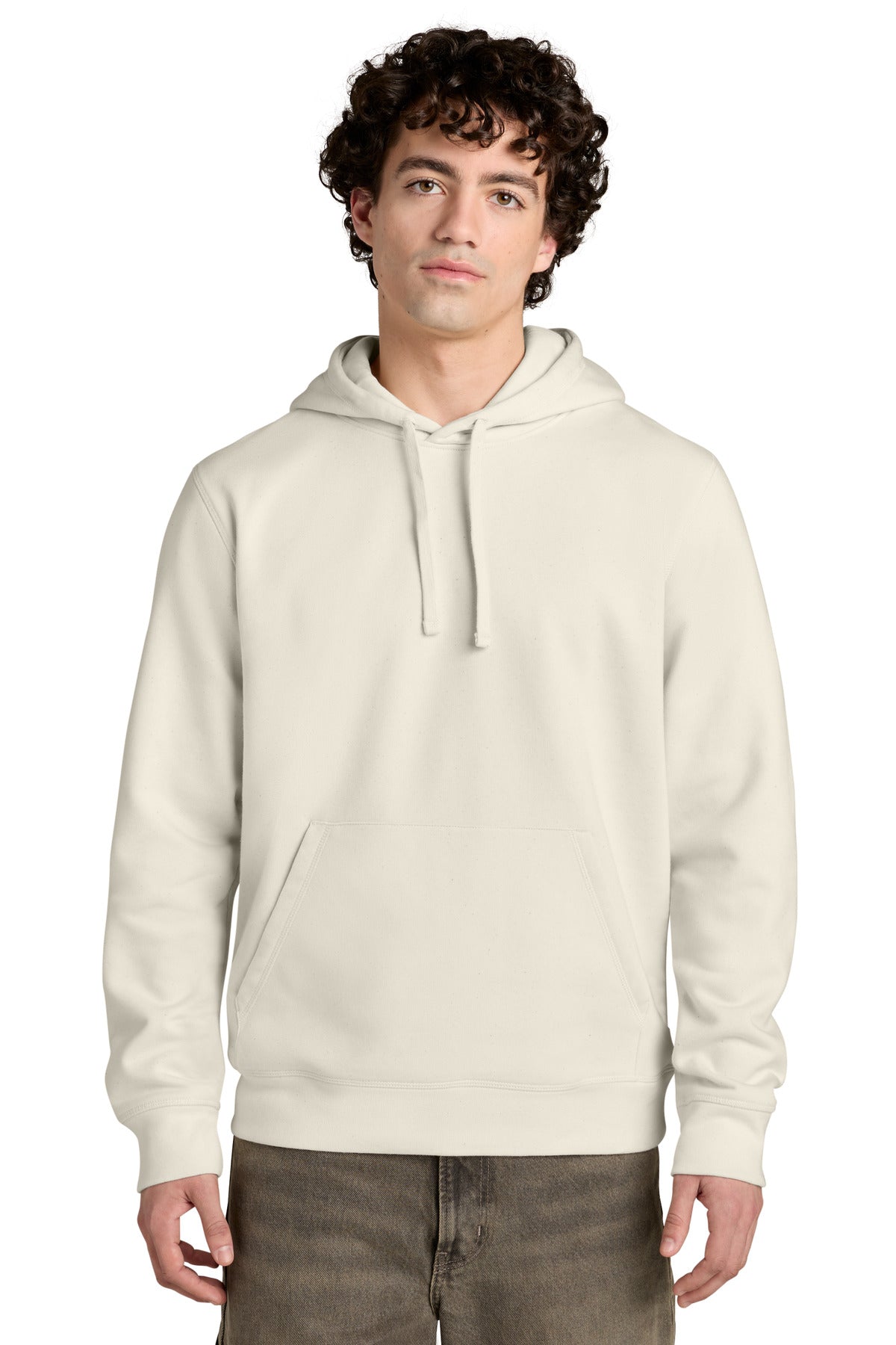 Stanley/Stella ®  Unisex Drummer 2.0 Hooded Sweatshirt SXU009