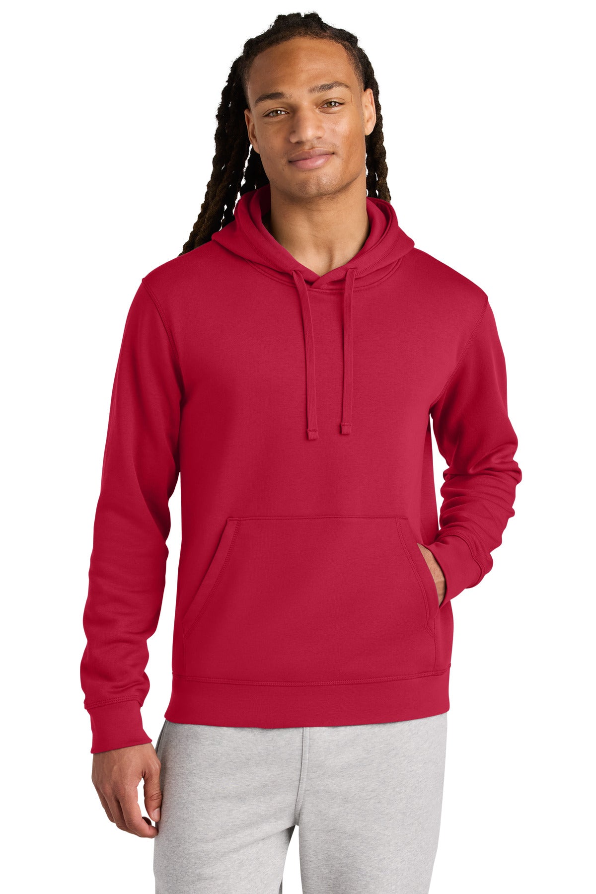 Stanley/Stella ®  Unisex Drummer 2.0 Hooded Sweatshirt SXU009