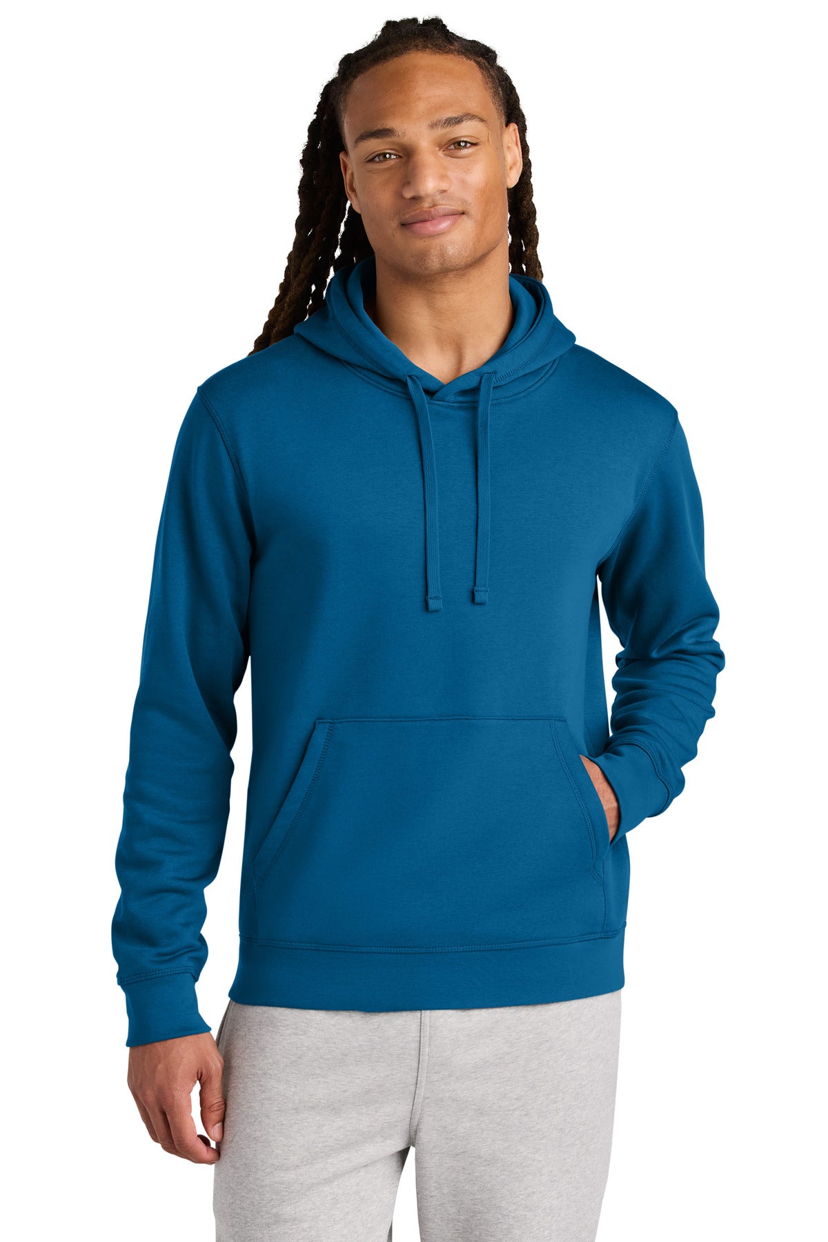 Stanley/Stella ®  Unisex Drummer 2.0 Hooded Sweatshirt SXU009