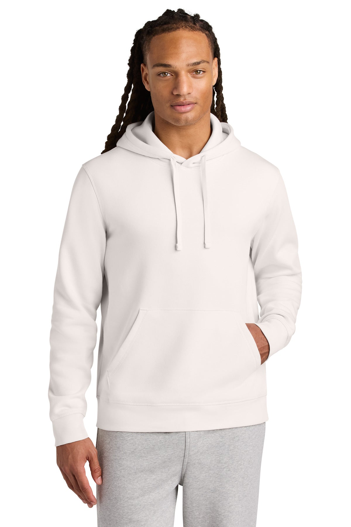 Stanley/Stella ®  Unisex Drummer 2.0 Hooded Sweatshirt SXU009