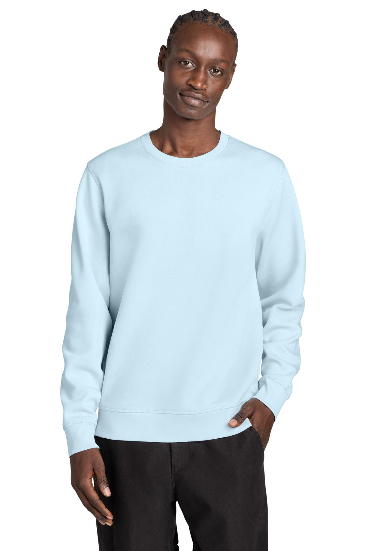 Stanley/Stella ®  Unisex Roller Crewneck Sweatshirt SXU010