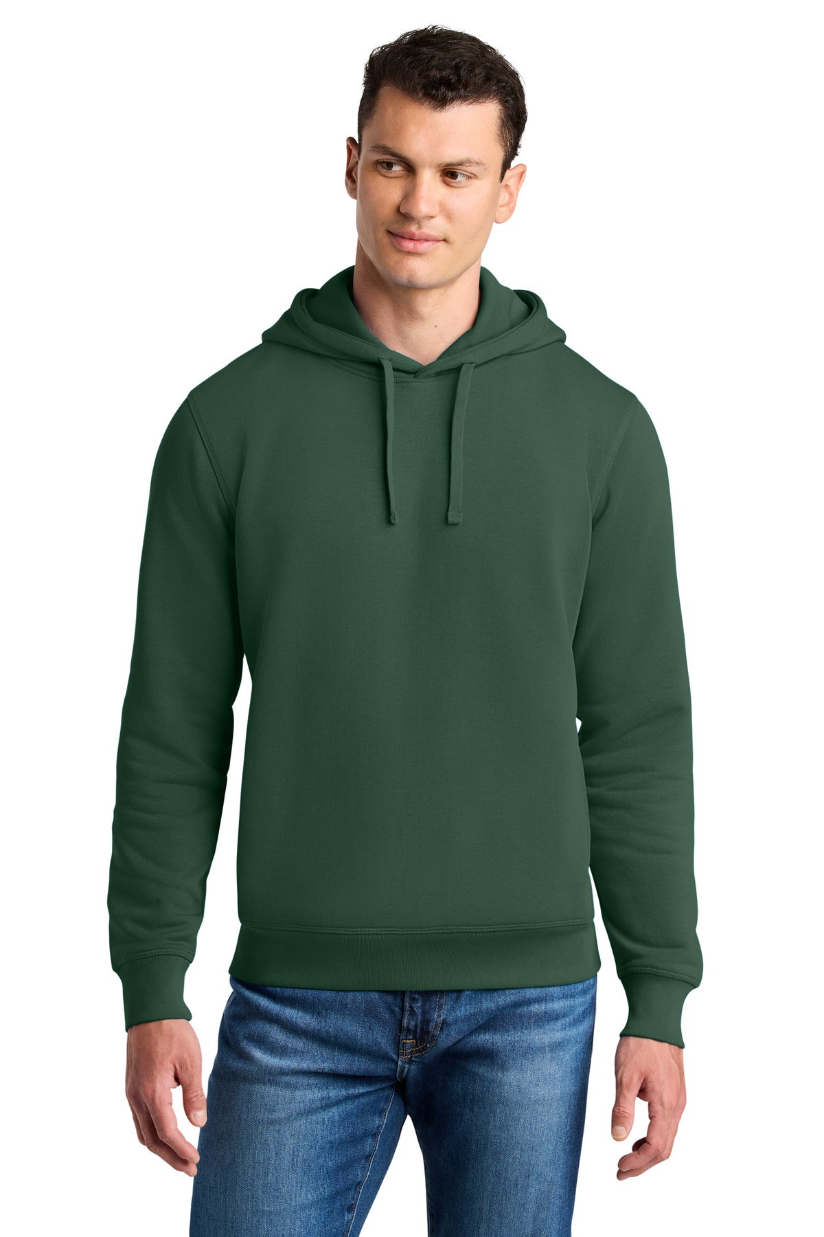 Stanley/Stella ®  Unisex Sounder Hooded Sweatshirt SXU012