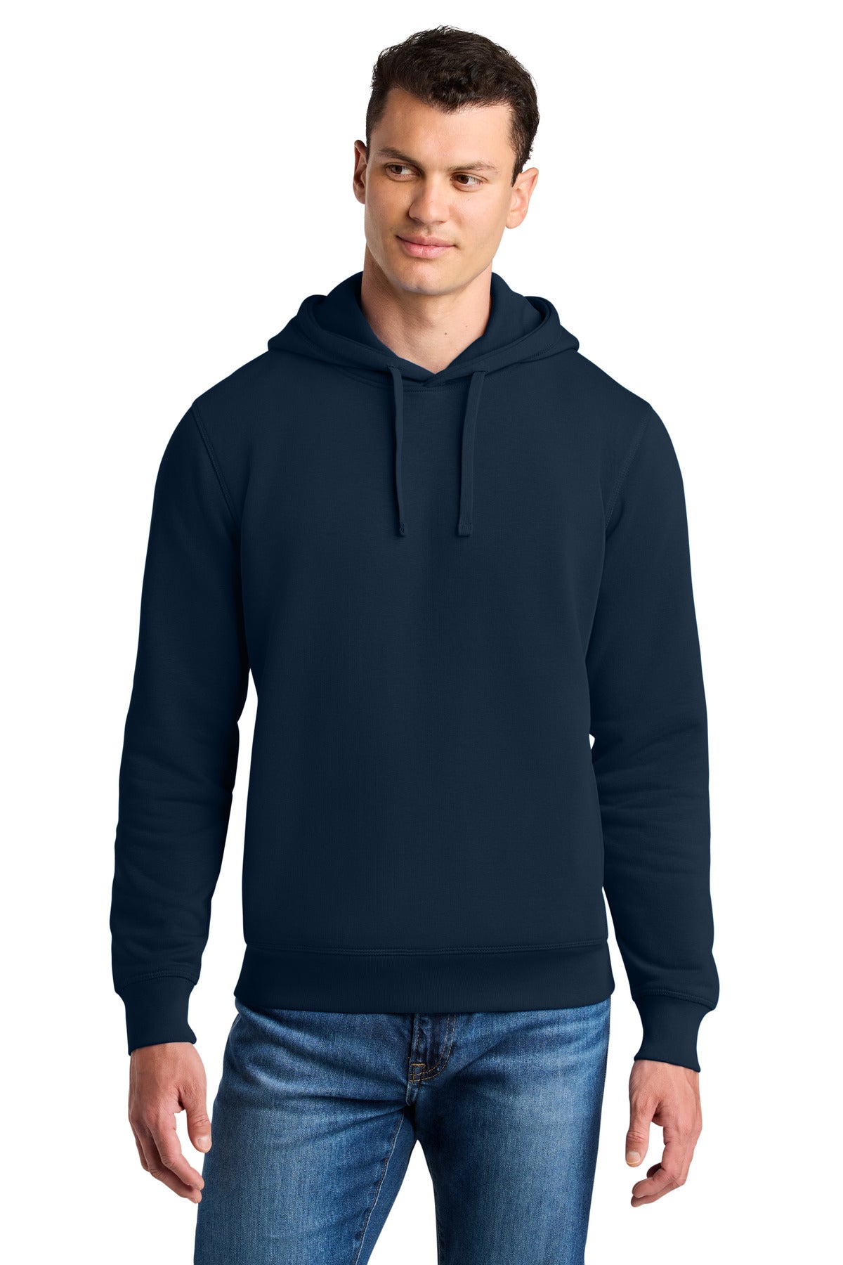 Stanley/Stella ®  Unisex Sounder Hooded Sweatshirt SXU012
