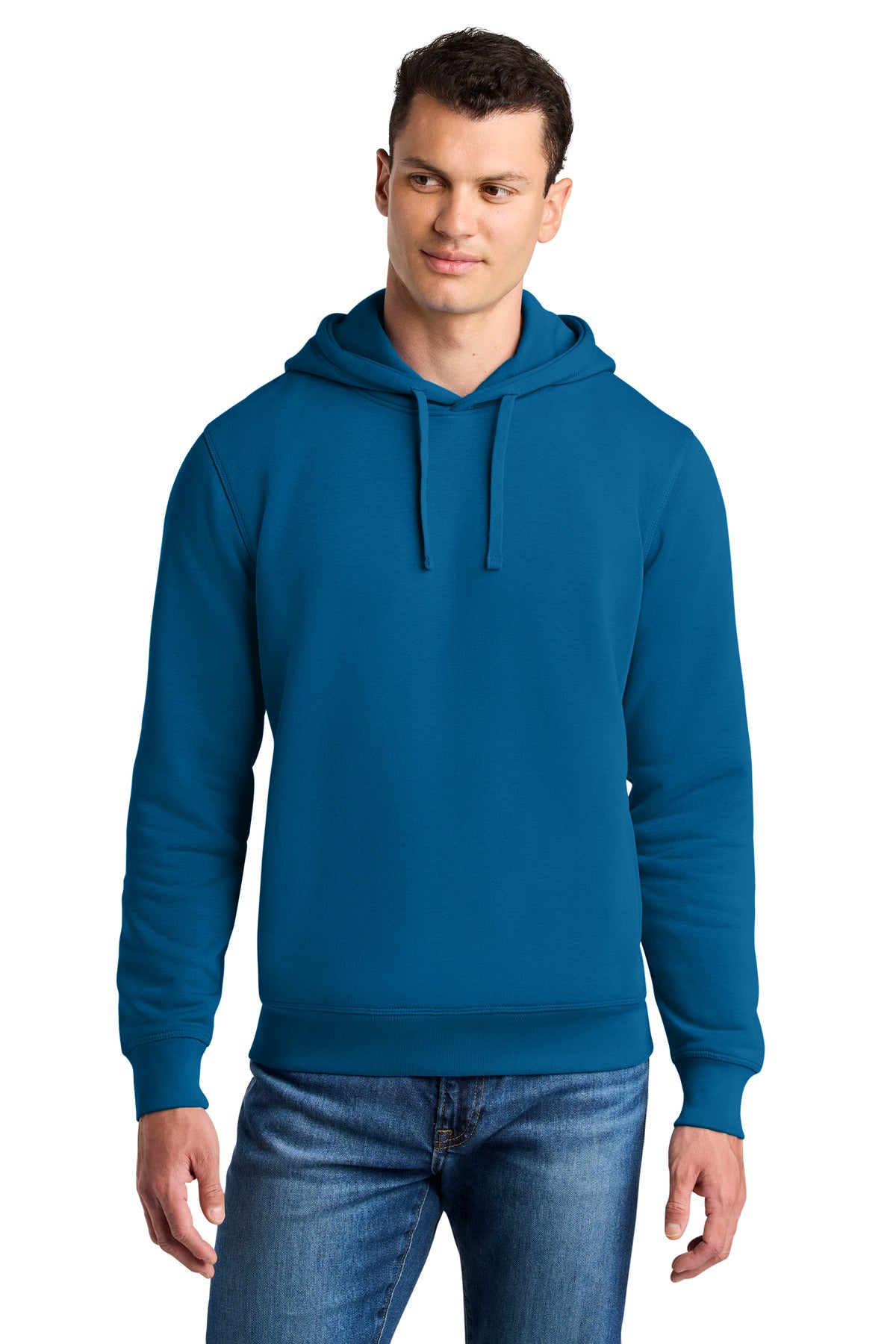 Stanley/Stella ®  Unisex Sounder Hooded Sweatshirt SXU012