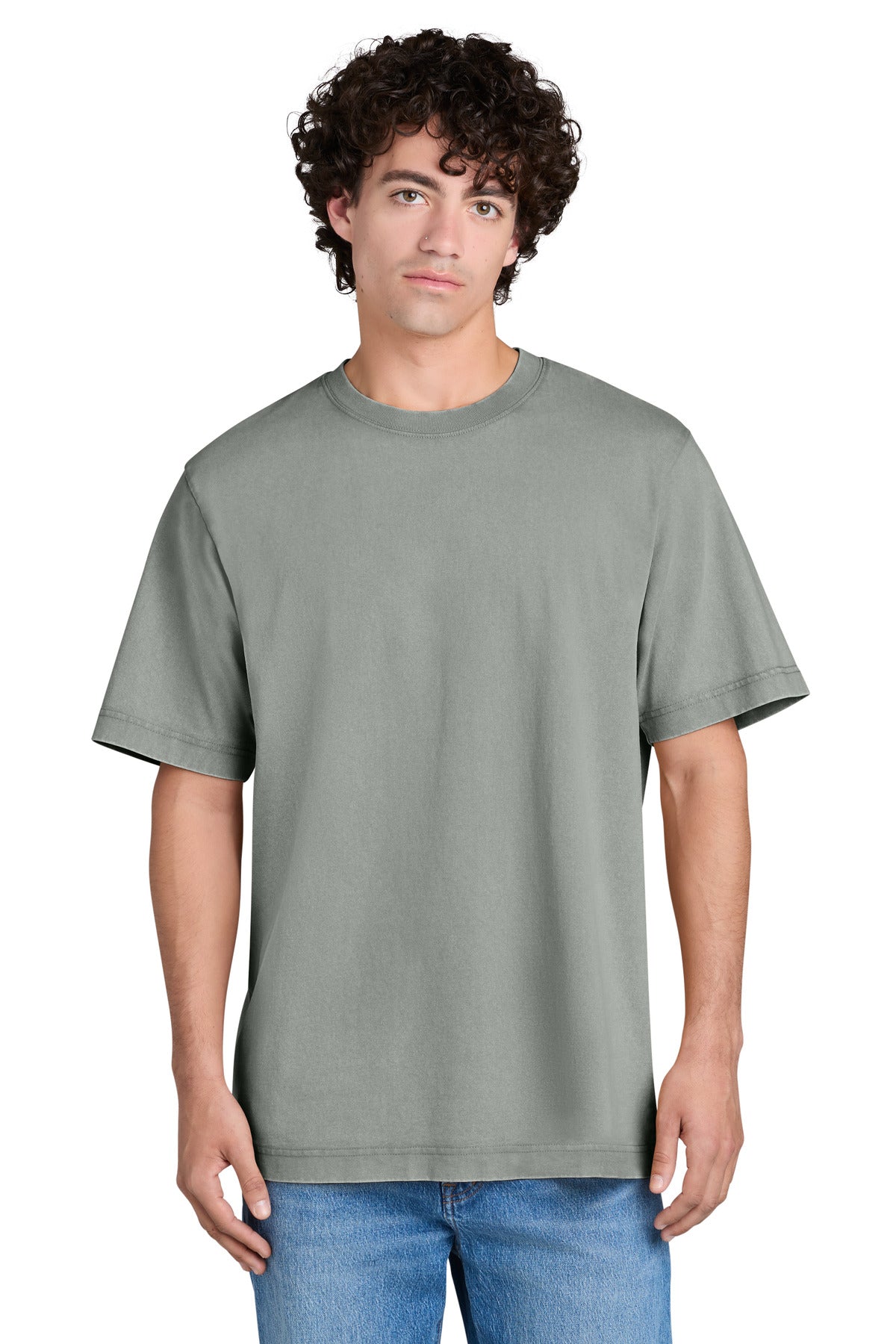 Stanley/Stella ®  Unisex Freestyler Vintage Heavyweight Tee SXU019