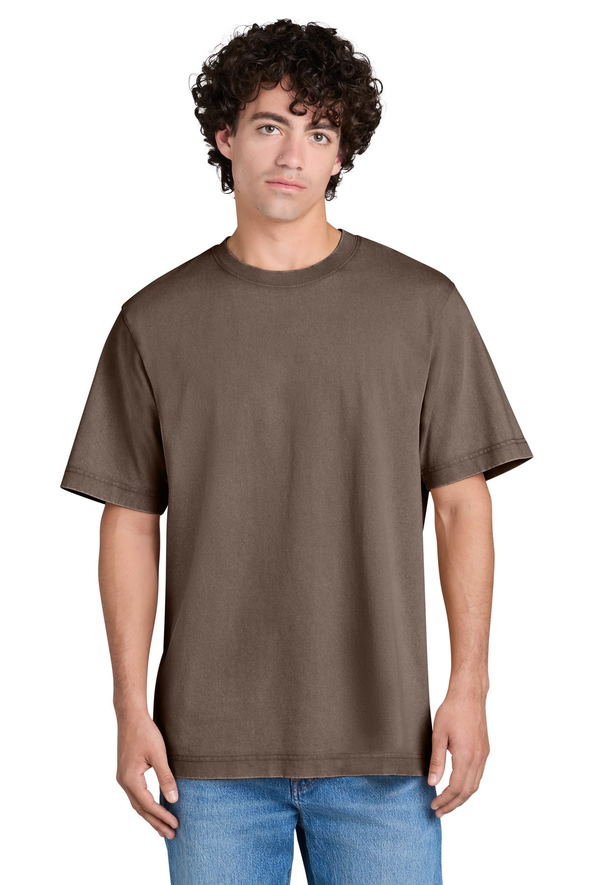 Stanley/Stella ®  Unisex Freestyler Vintage Heavyweight Tee SXU019