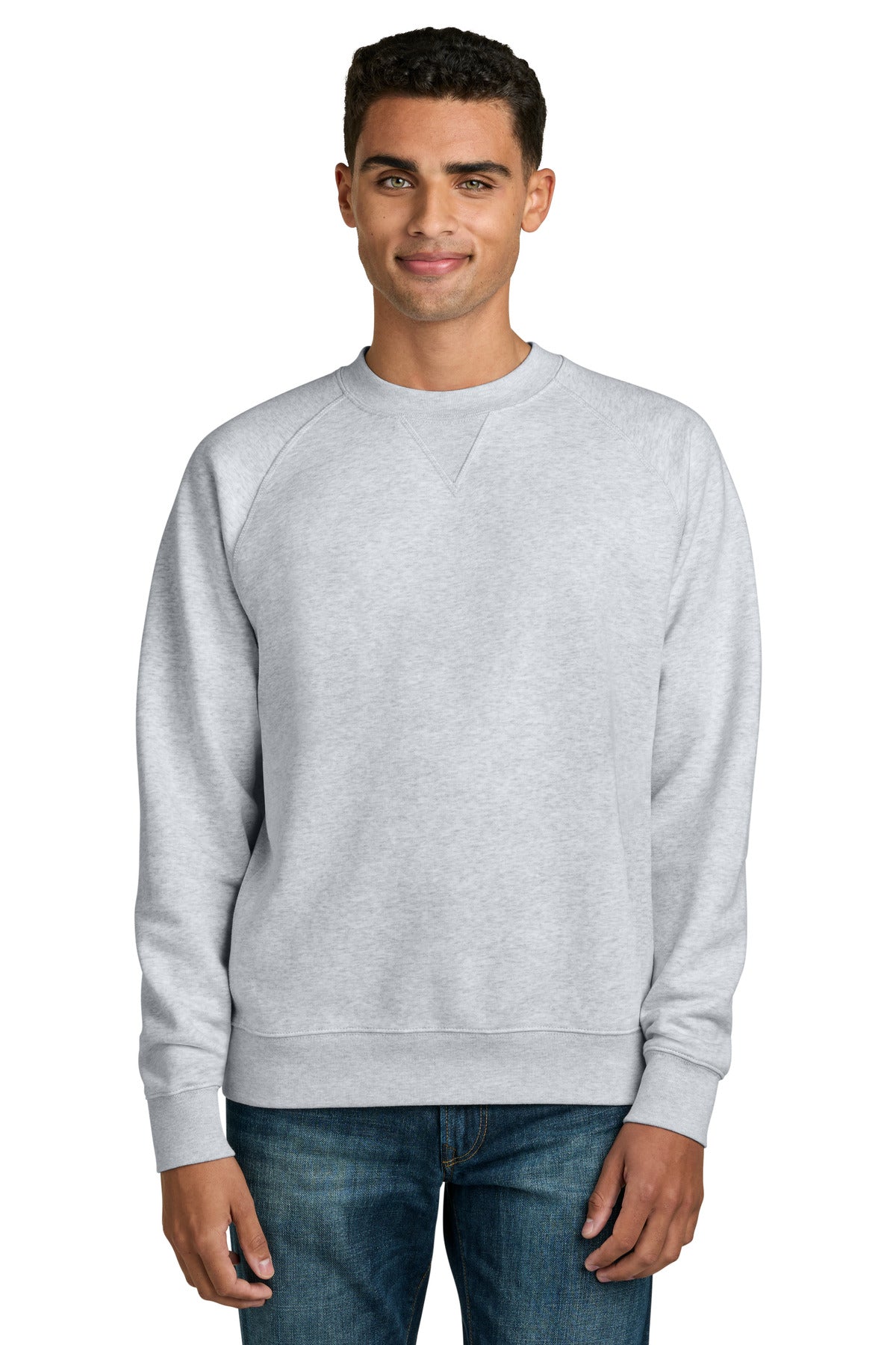 Stanley/Stella ®  Unisex Knoxer Crewneck Sweatshirt SXU026