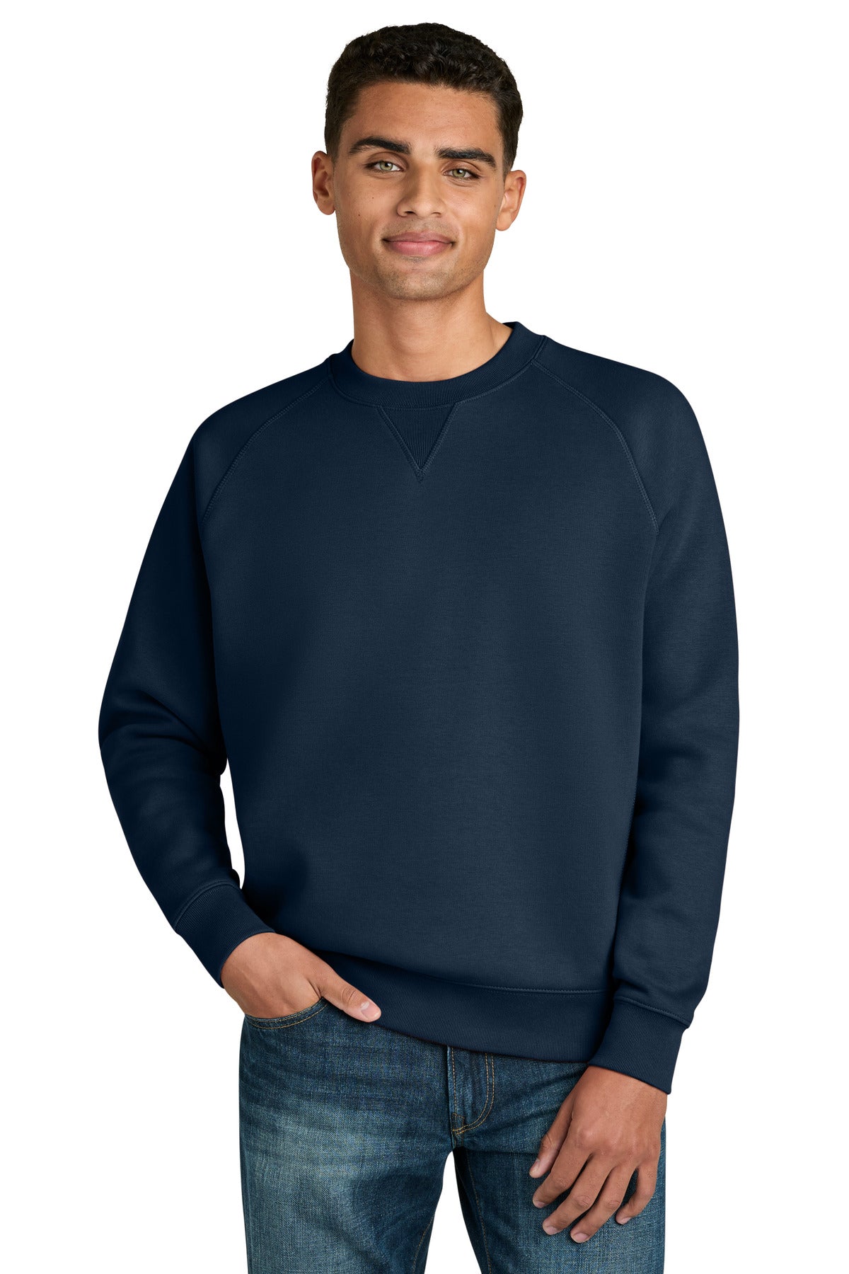 Stanley/Stella ®  Unisex Knoxer Crewneck Sweatshirt SXU026
