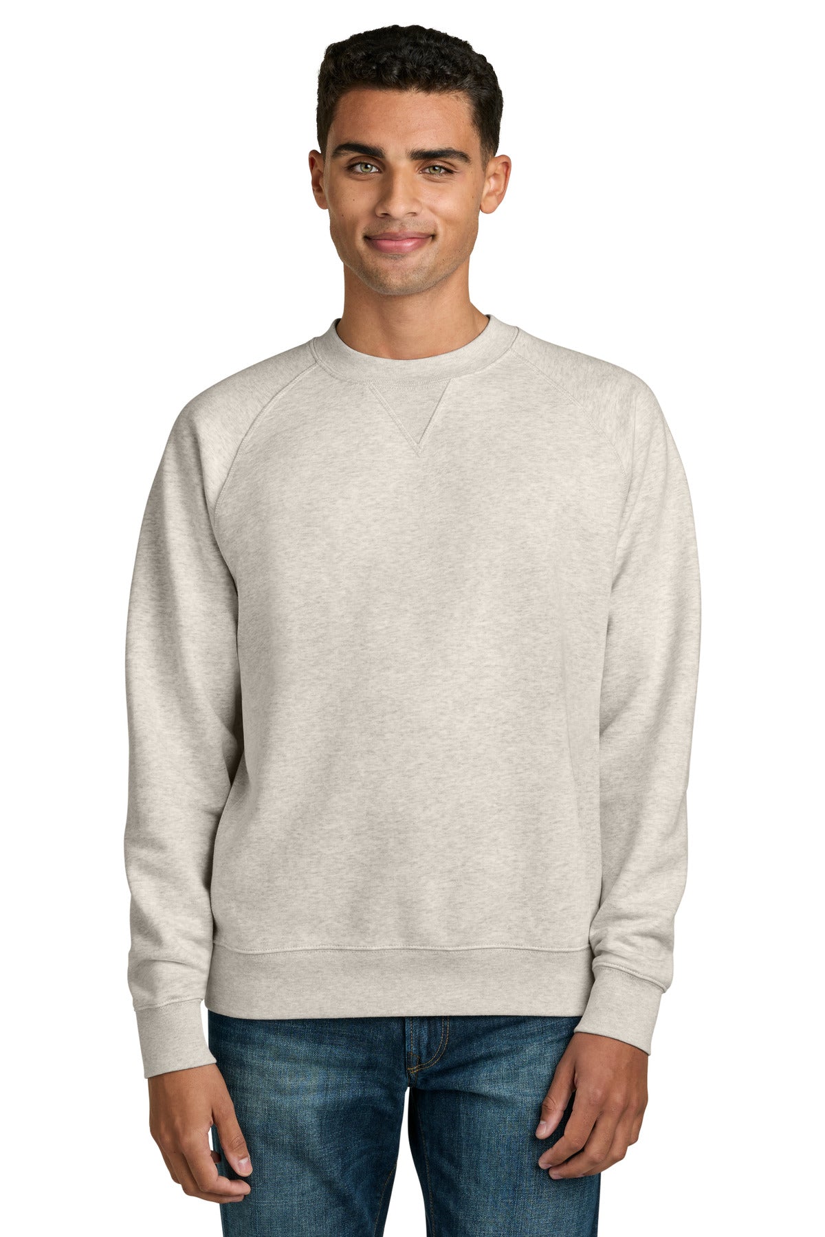 Stanley/Stella ®  Unisex Knoxer Crewneck Sweatshirt SXU026