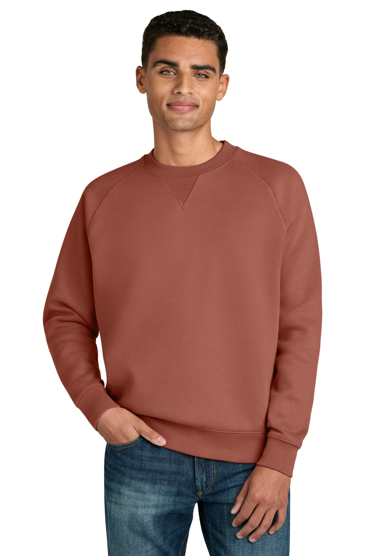 Stanley/Stella ®  Unisex Knoxer Crewneck Sweatshirt SXU026