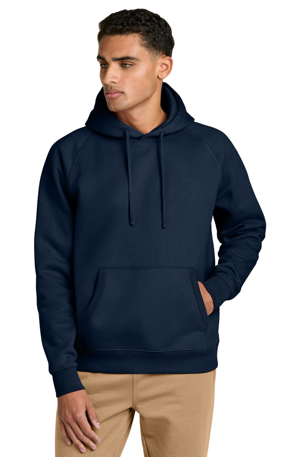 Stanley/Stella ®  Unisex Striker Hooded Sweatshirt SXU027