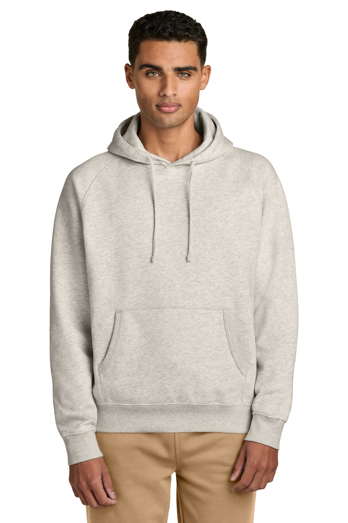 Stanley/Stella ®  Unisex Striker Hooded Sweatshirt SXU027