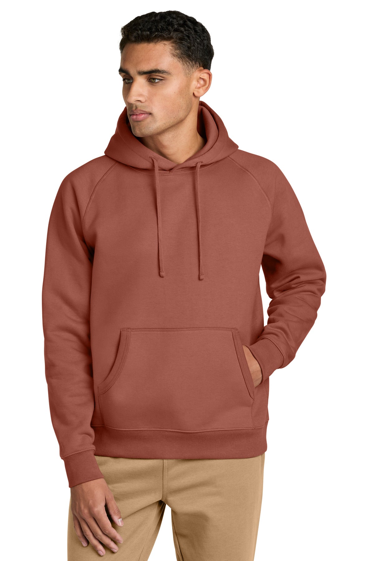 Stanley/Stella ®  Unisex Striker Hooded Sweatshirt SXU027