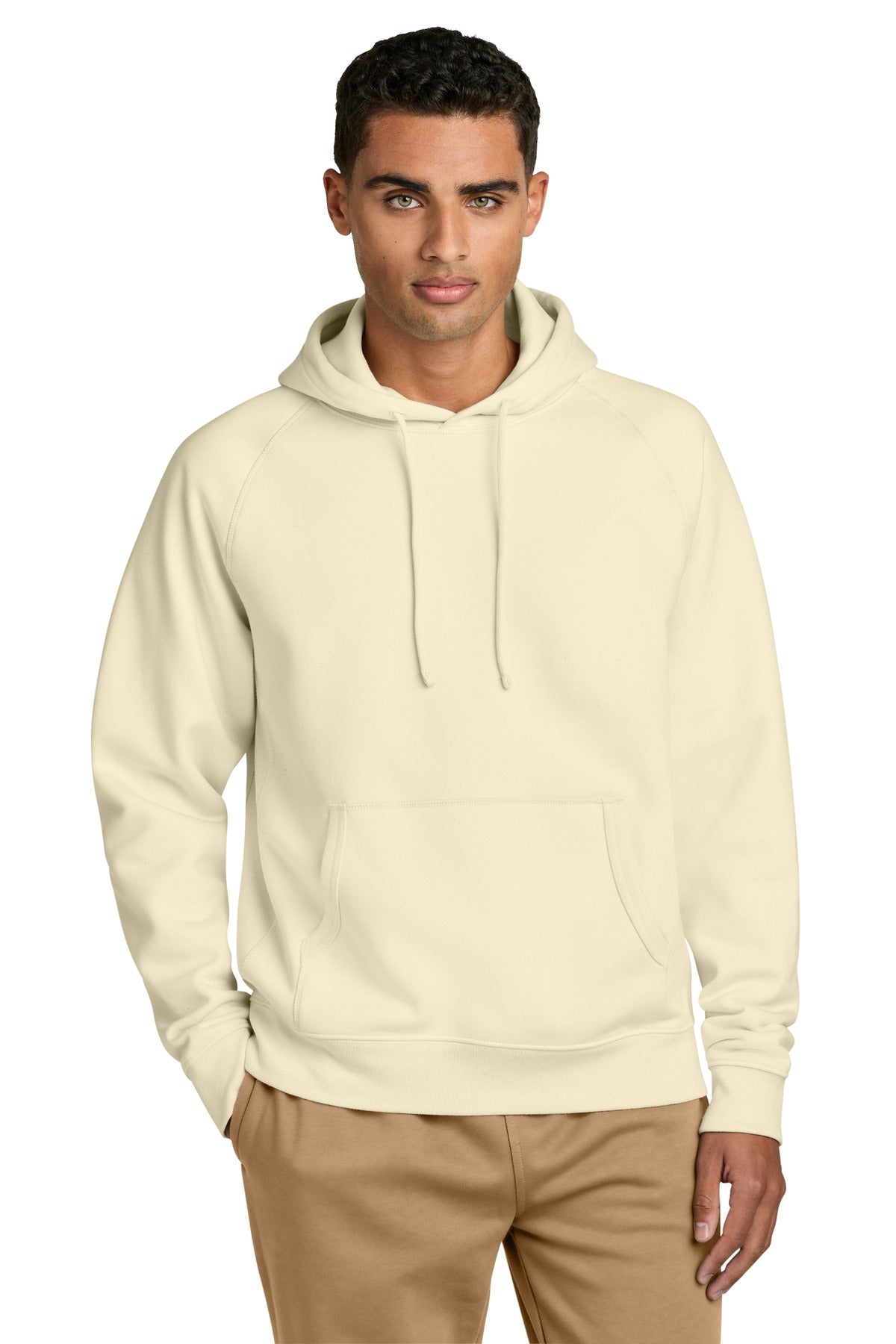 Stanley/Stella ®  Unisex Striker Hooded Sweatshirt SXU027