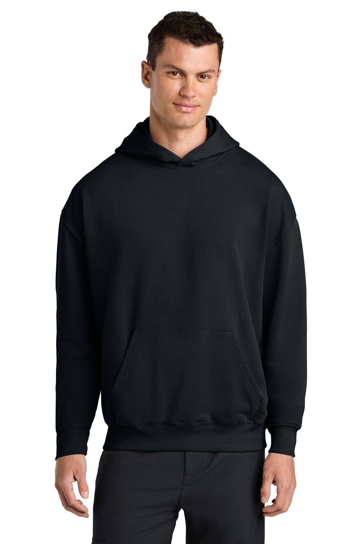 Stanley/Stella ®  Unisex Cooper Dry Hooded Sweatshirt SXU028
