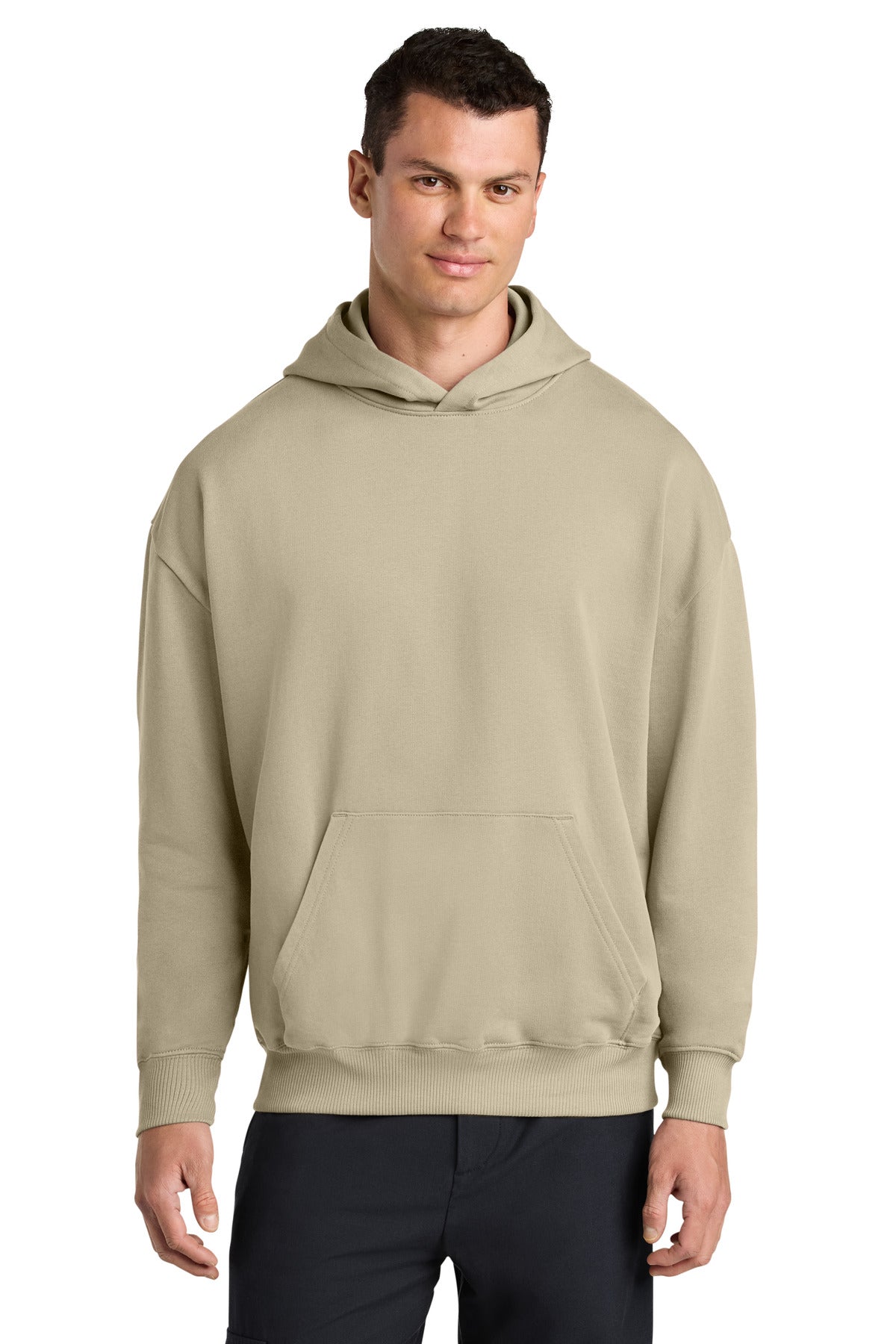 Stanley/Stella ®  Unisex Cooper Dry Hooded Sweatshirt SXU028