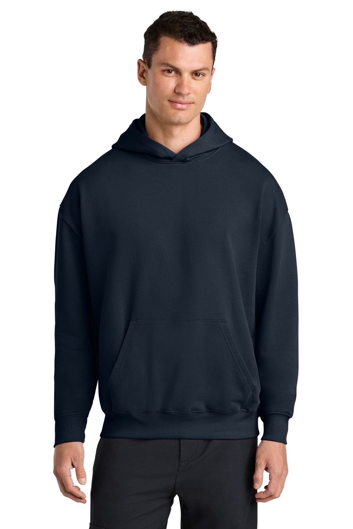 Stanley/Stella ®  Unisex Cooper Dry Hooded Sweatshirt SXU028