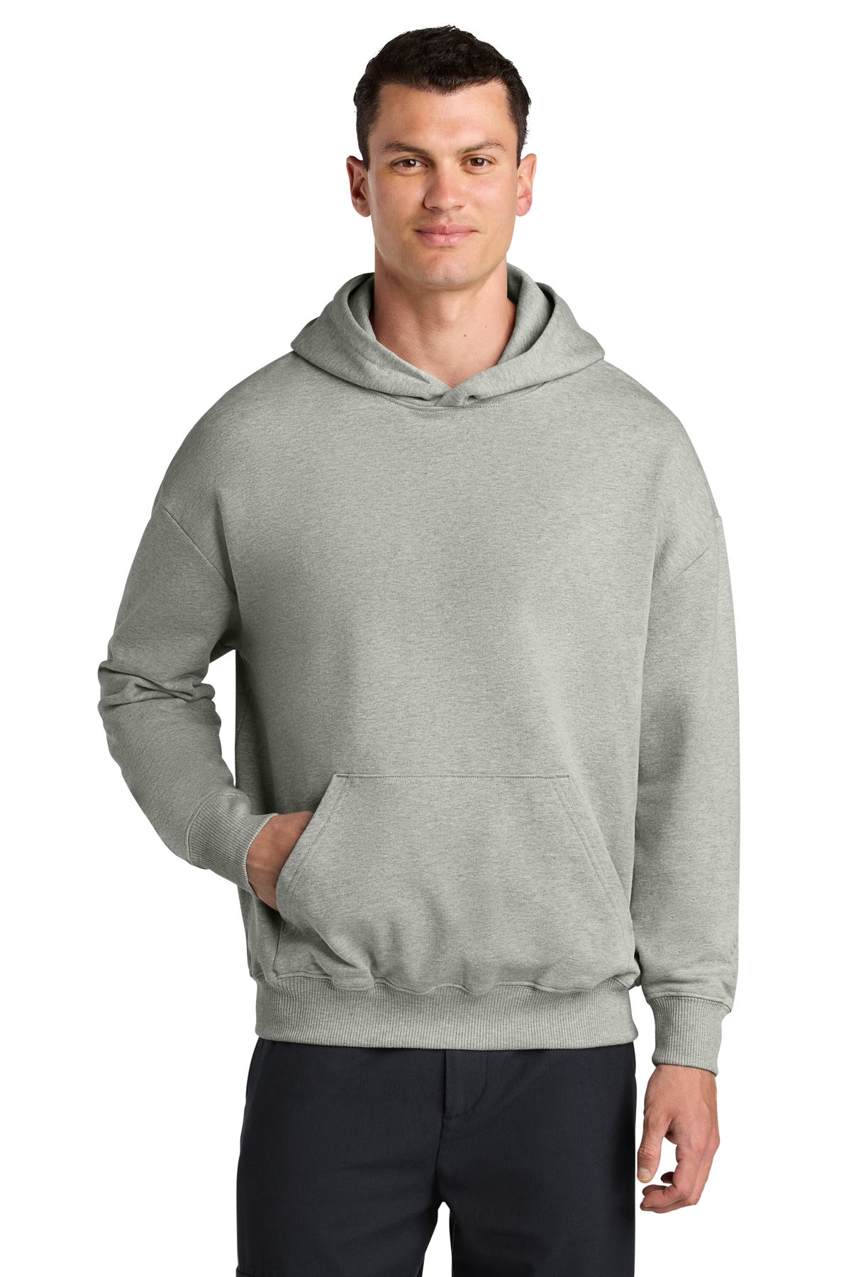 Stanley/Stella ®  Unisex Cooper Dry Hooded Sweatshirt SXU028