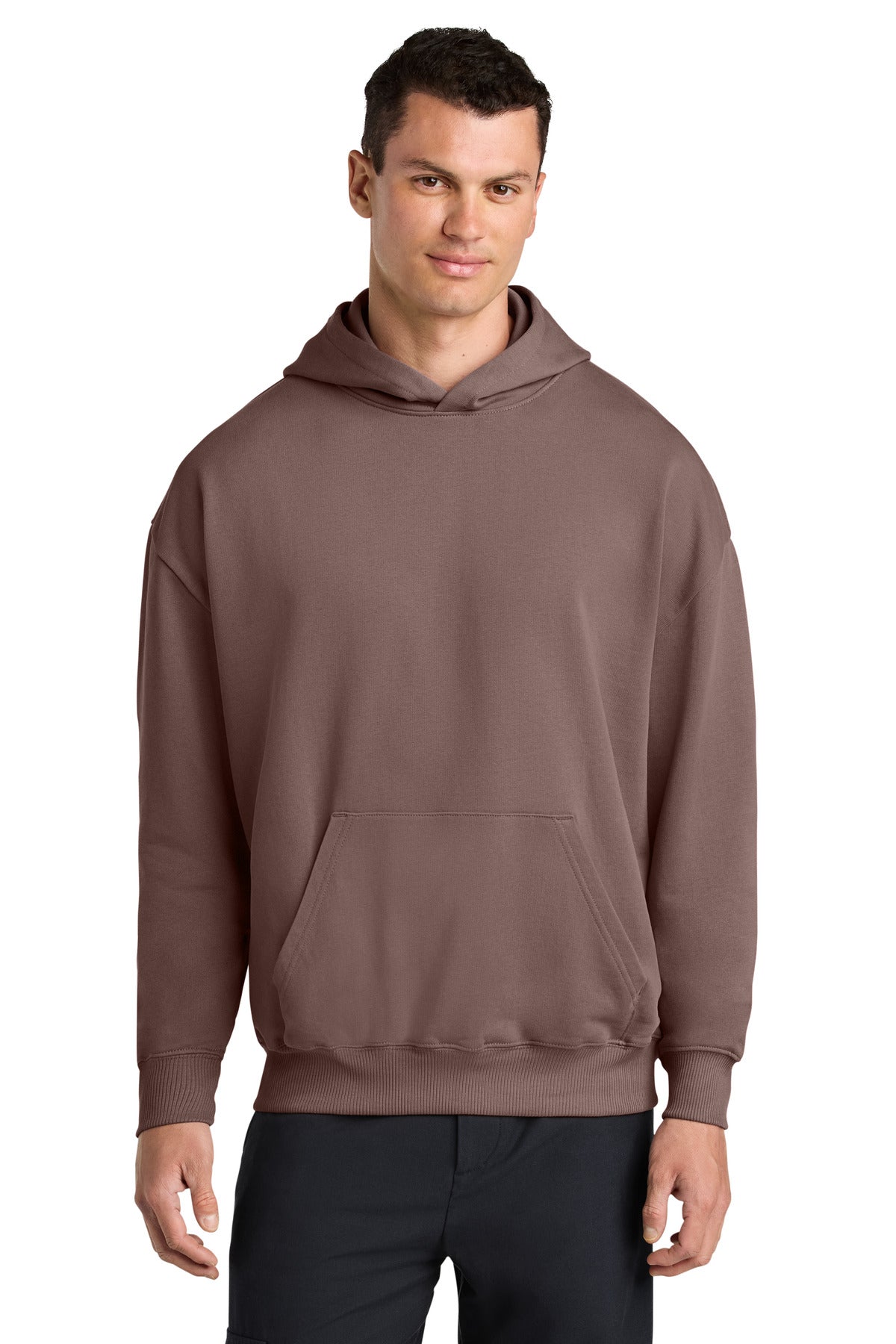 Stanley/Stella ®  Unisex Cooper Dry Hooded Sweatshirt SXU028