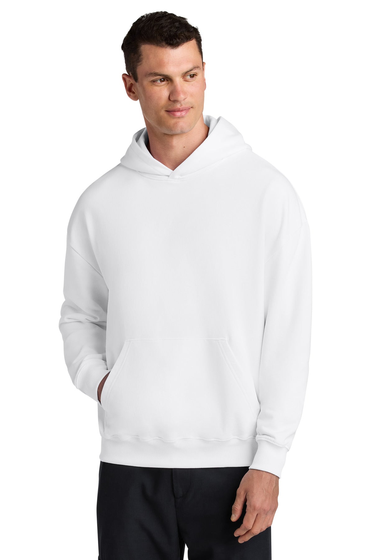 Stanley/Stella ®  Unisex Cooper Dry Hooded Sweatshirt SXU028