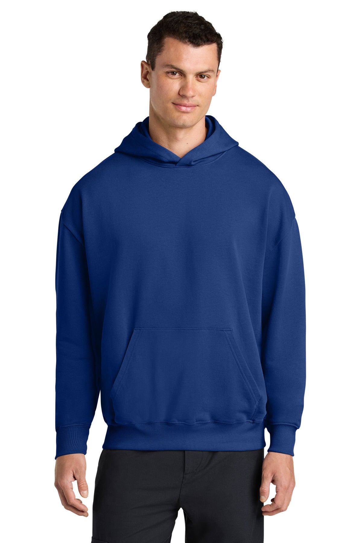 Stanley/Stella ®  Unisex Cooper Dry Hooded Sweatshirt SXU028