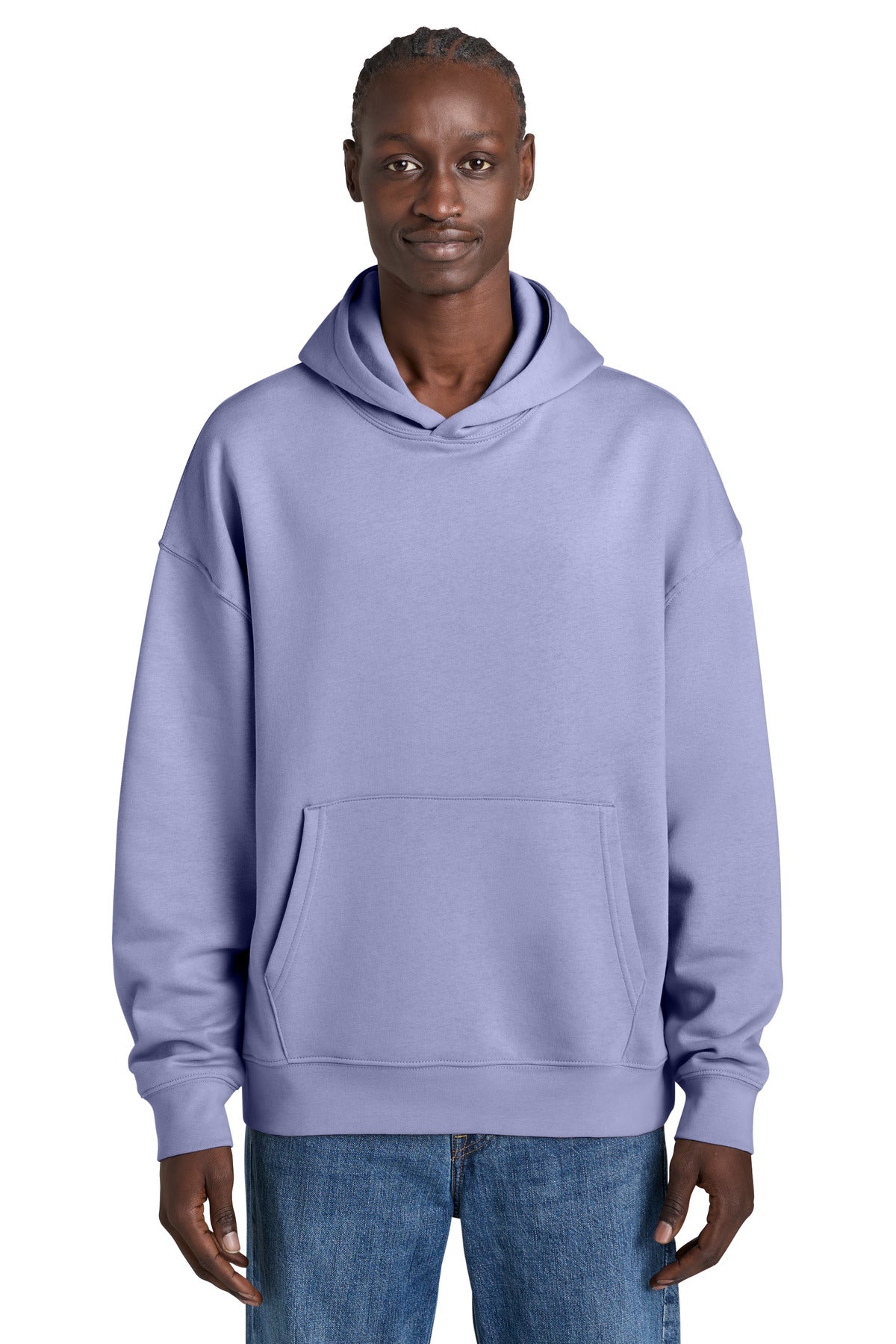 Stanley/Stella ®  Unisex Chaser Hooded Sweatshirt SXU038