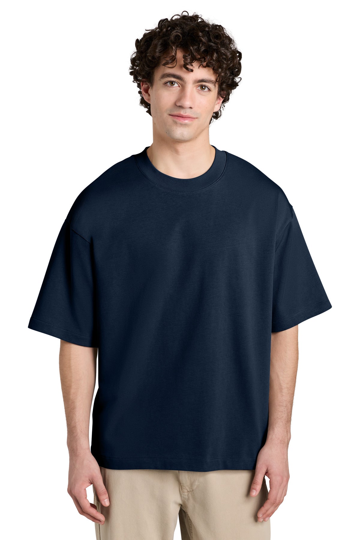 Stanley/Stella ®  Unisex Asher Tee SXU039