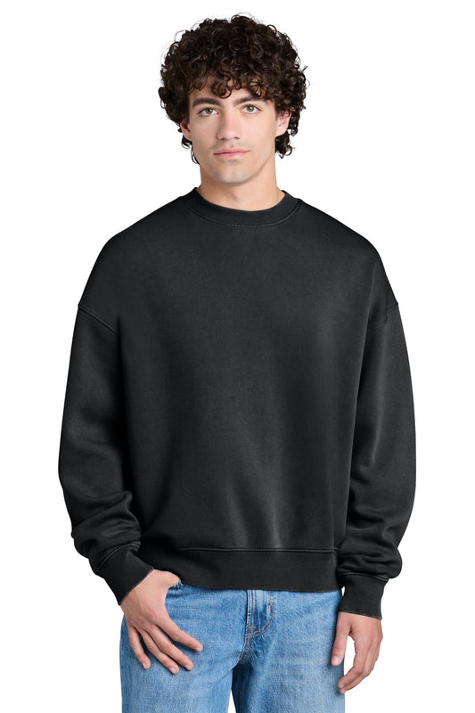 Stanley/Stella ®  Unisex Easer Vintage Crewneck Sweatshirt SXU043