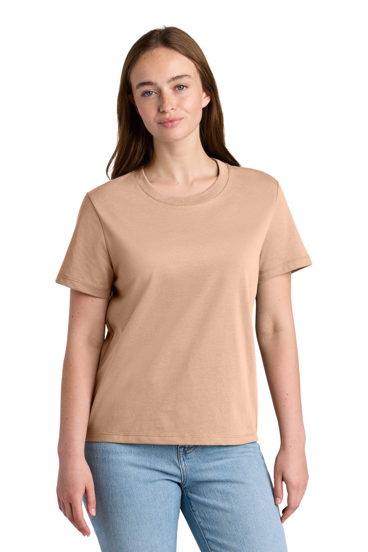 Stanley/Stella ®  Women's Stella Muser Tee SXW002