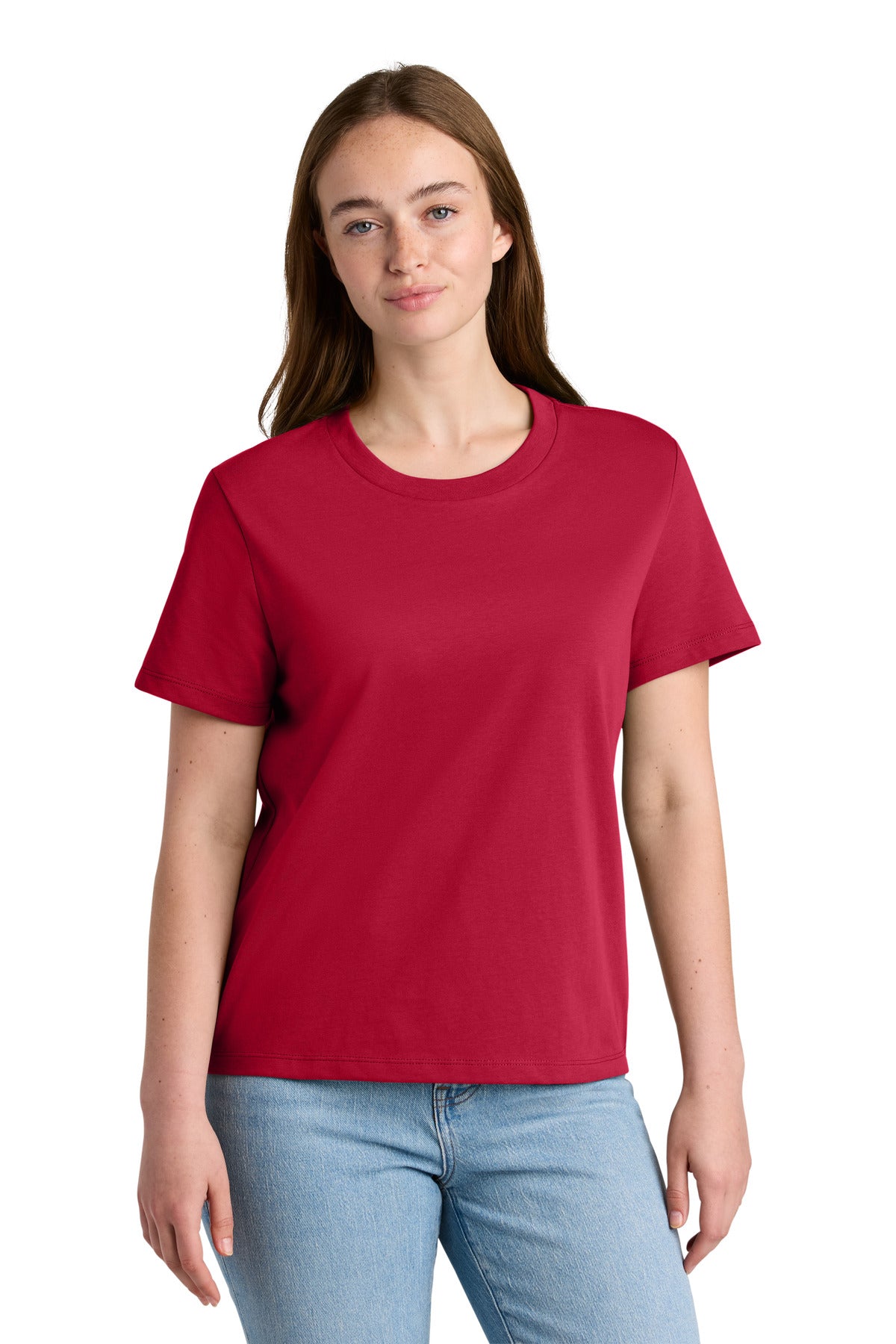 Stanley/Stella ®  Women's Stella Muser Tee SXW002