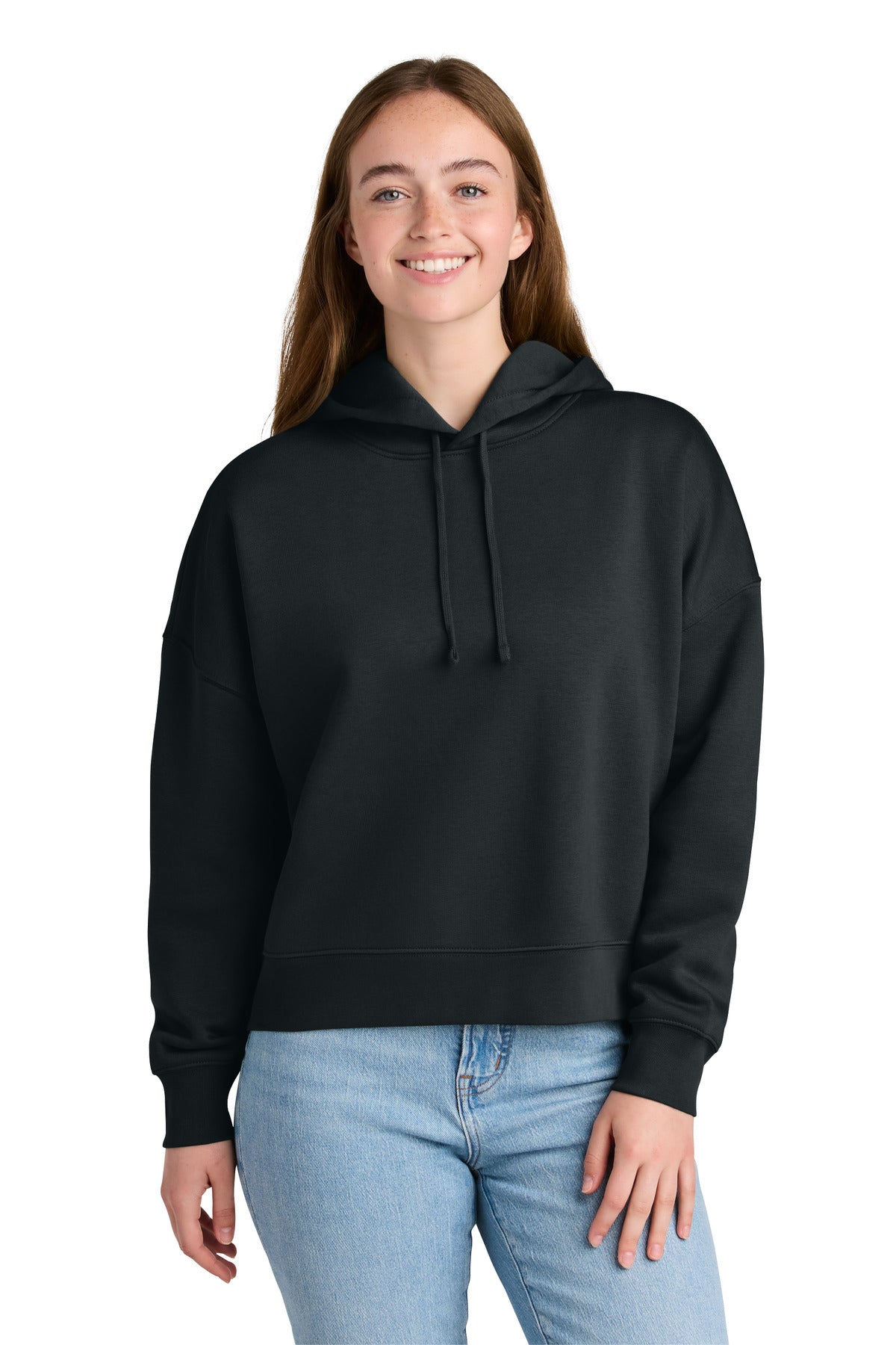 Stanley/Stella ®  Women's Stella Nora Hooded Sweatshirt SXW035