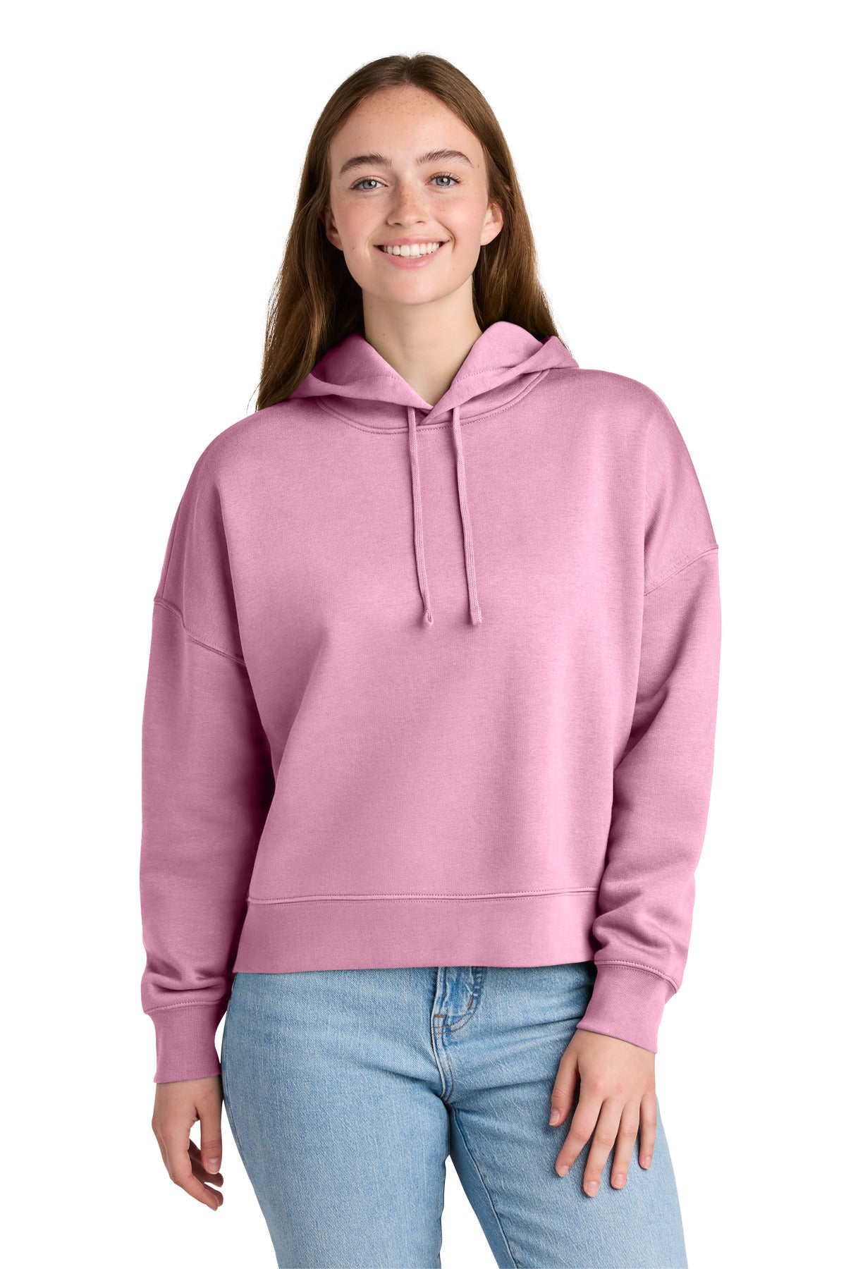 Stanley/Stella ®  Women's Stella Nora Hooded Sweatshirt SXW035