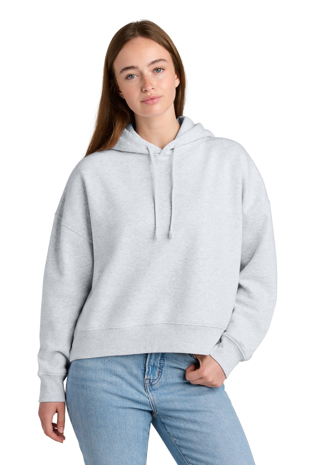 Stanley/Stella ®  Women's Stella Nora Hooded Sweatshirt SXW035