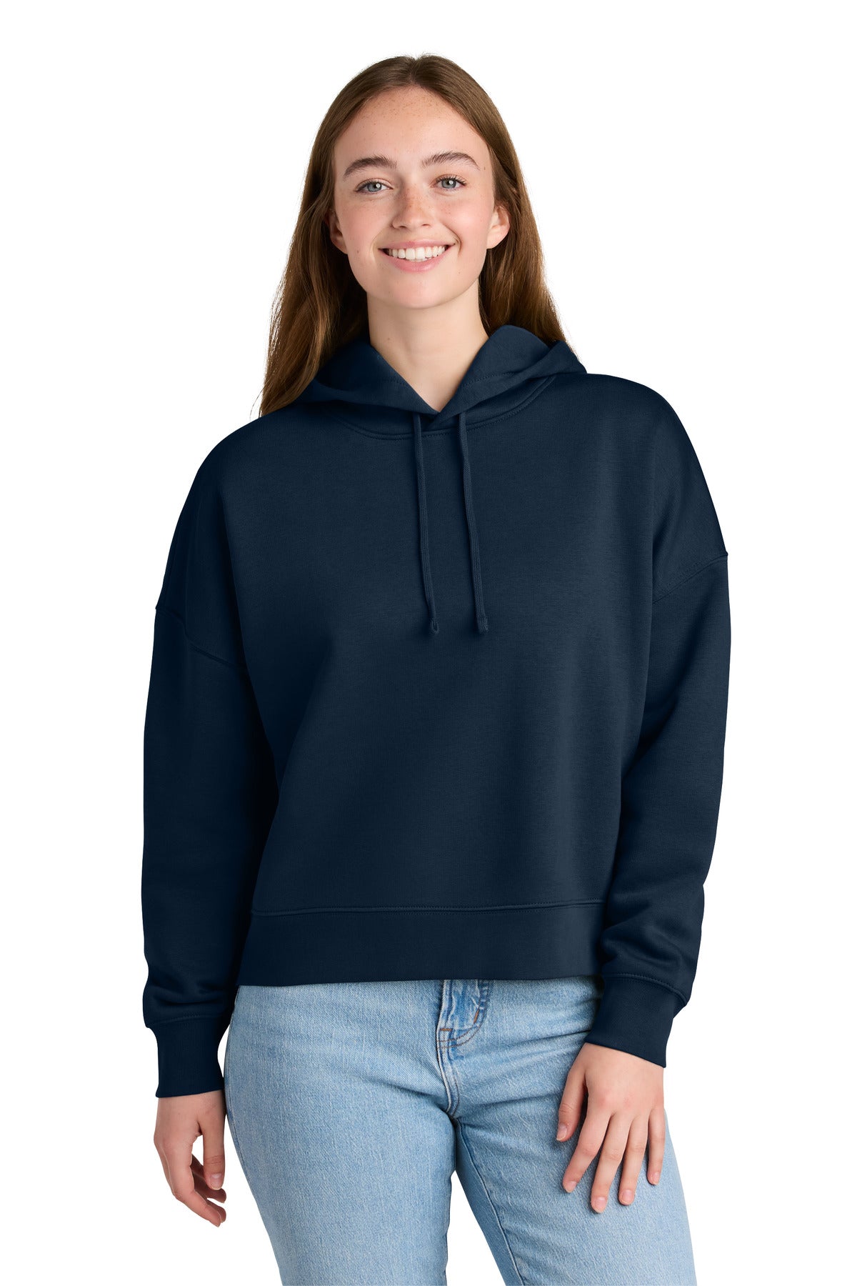 Stanley/Stella ®  Women's Stella Nora Hooded Sweatshirt SXW035