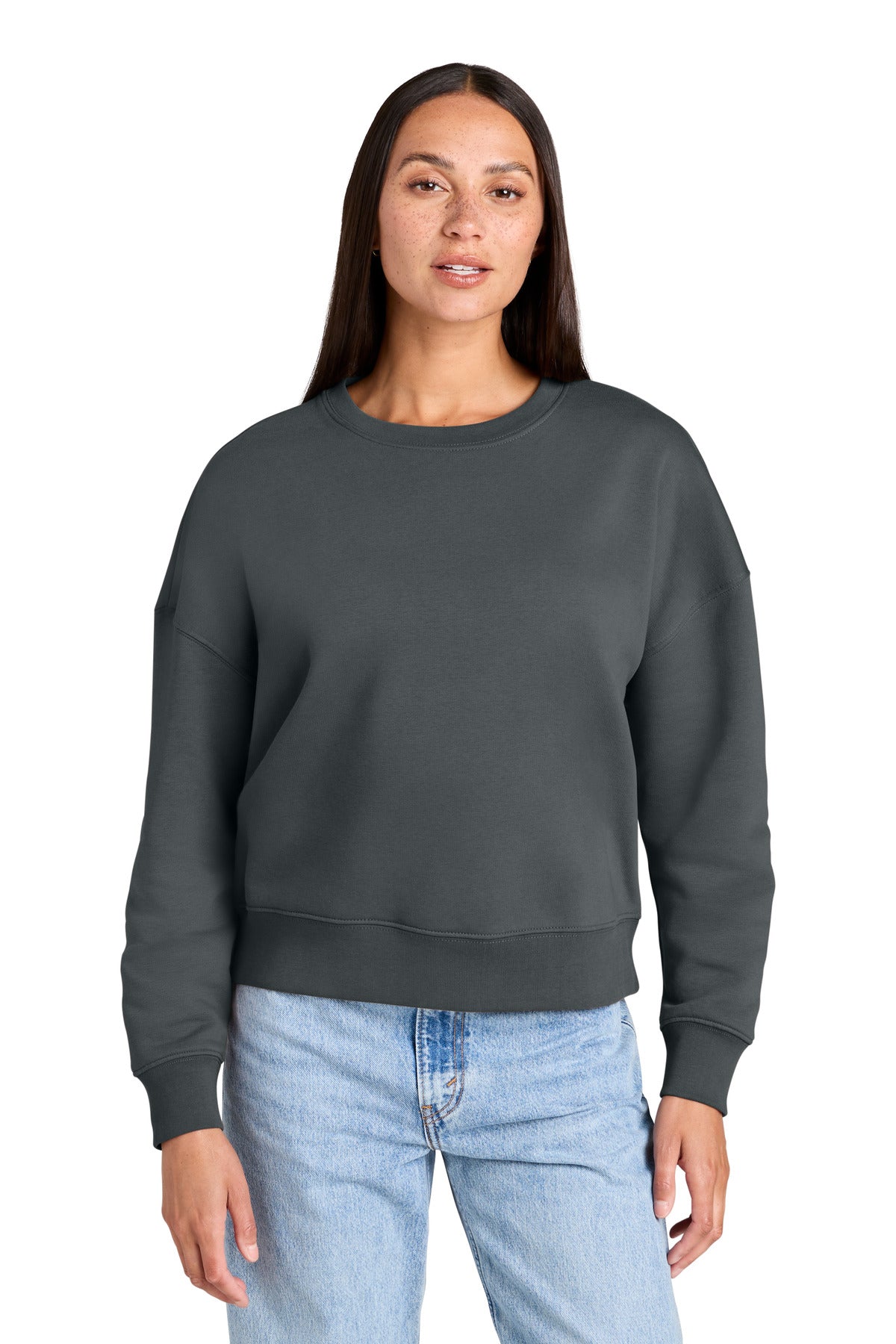 Stanley/Stella ®  Women's Stella Alma Crewneck Sweatshirt SXW036