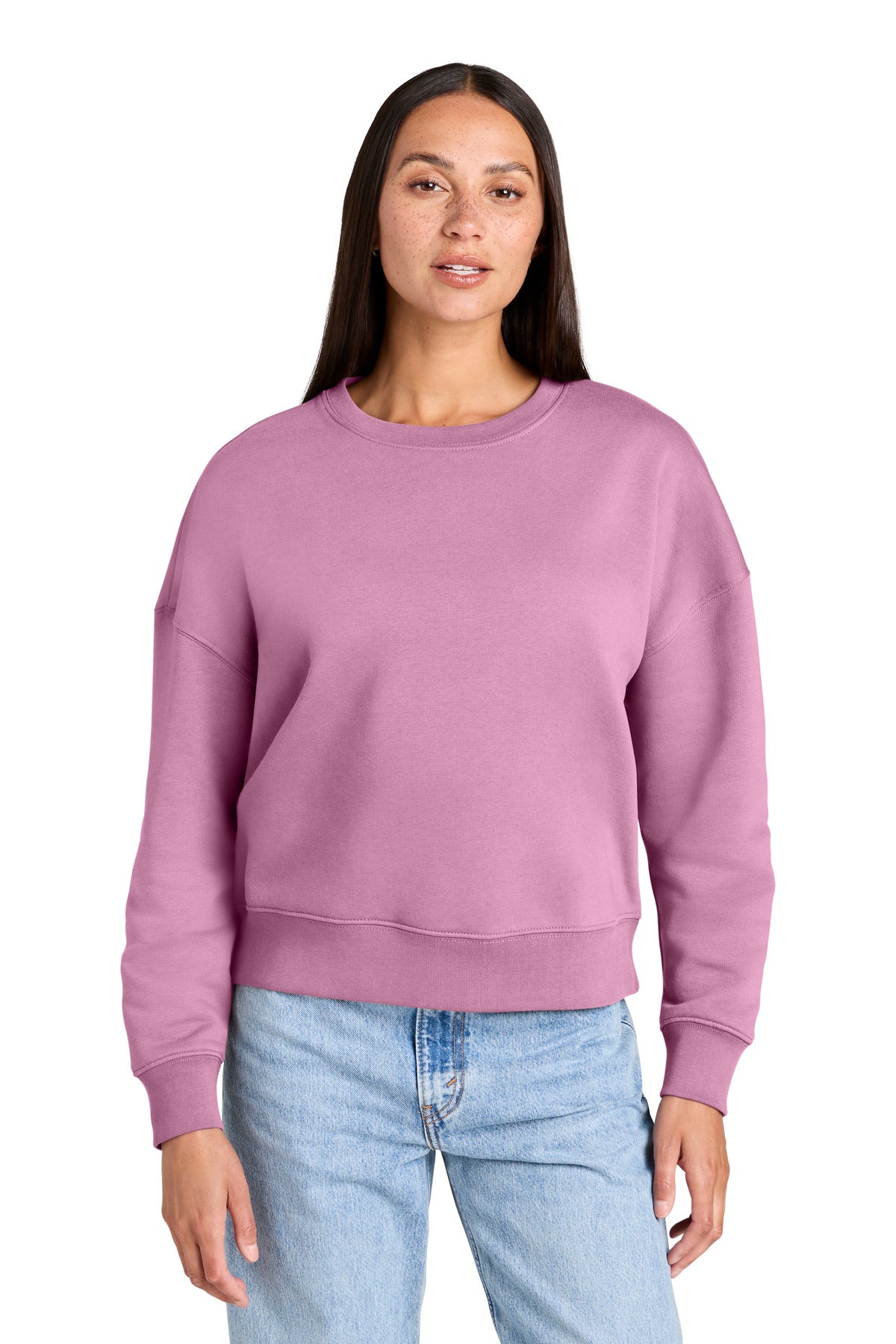 Stanley/Stella ®  Women's Stella Alma Crewneck Sweatshirt SXW036