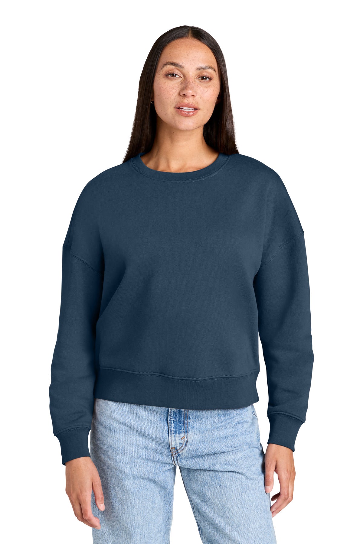 Stanley/Stella ®  Women's Stella Alma Crewneck Sweatshirt SXW036