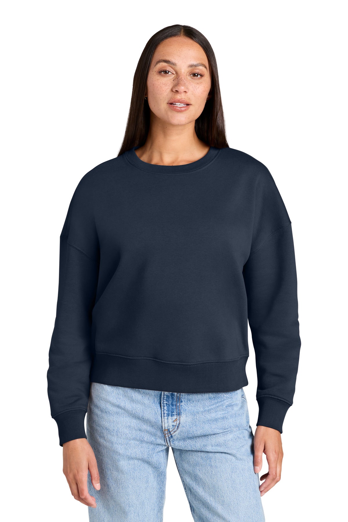 Stanley/Stella ®  Women's Stella Alma Crewneck Sweatshirt SXW036