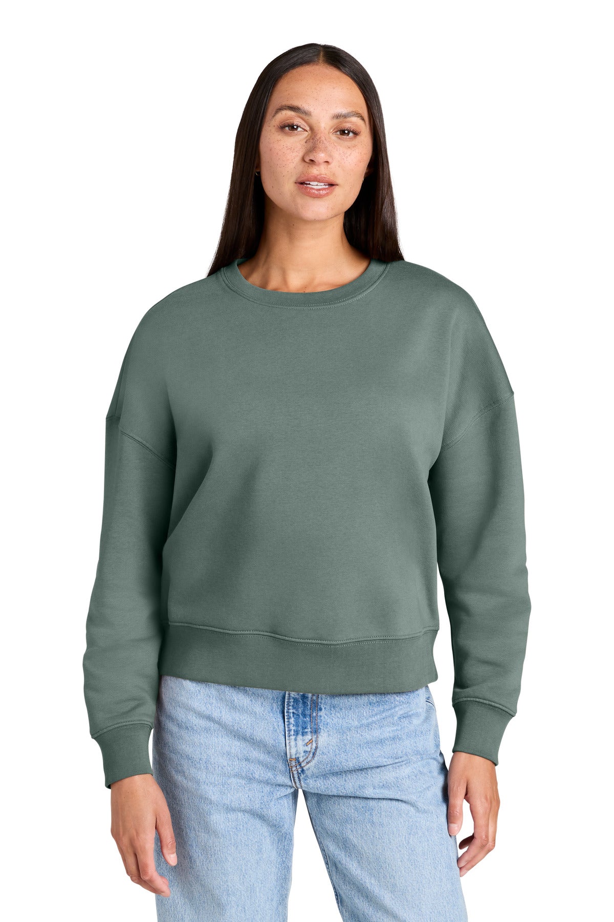 Stanley/Stella ®  Women's Stella Alma Crewneck Sweatshirt SXW036
