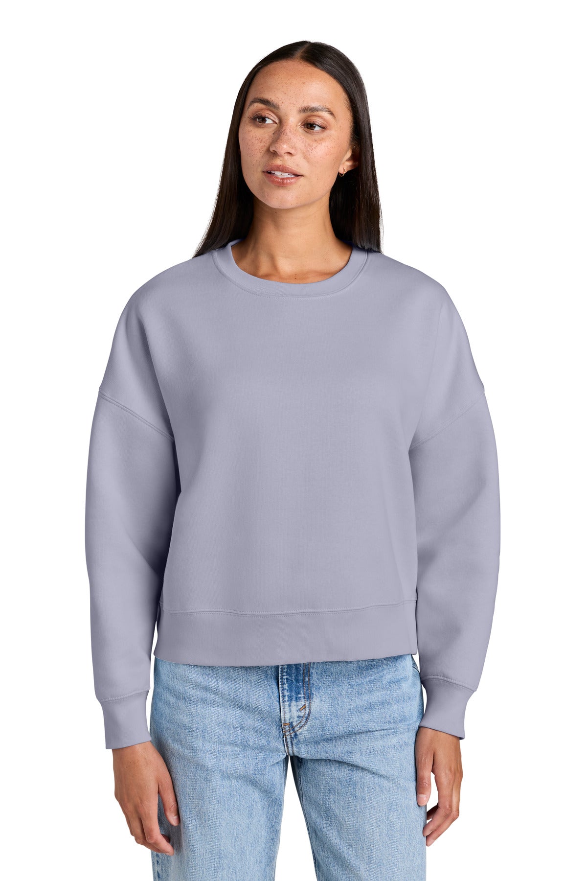 Stanley/Stella ®  Women's Stella Alma Crewneck Sweatshirt SXW036