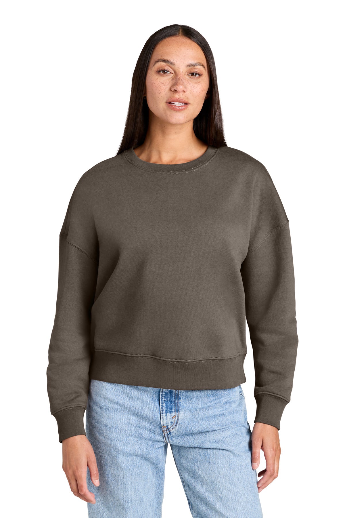 Stanley/Stella ®  Women's Stella Alma Crewneck Sweatshirt SXW036